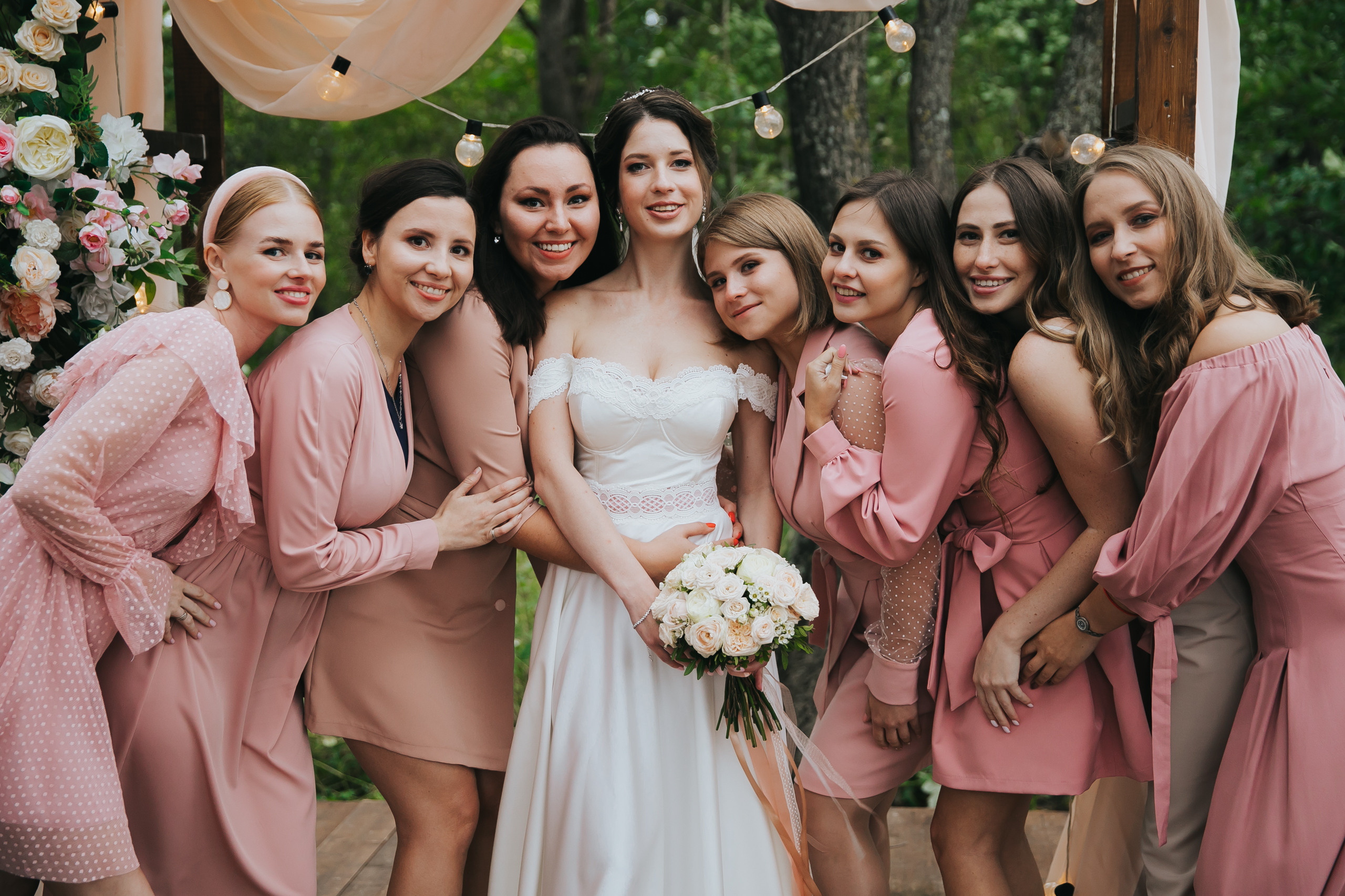 Дмитрий и Вероника. Фотограф в на Пхукете Сергей Войлоков