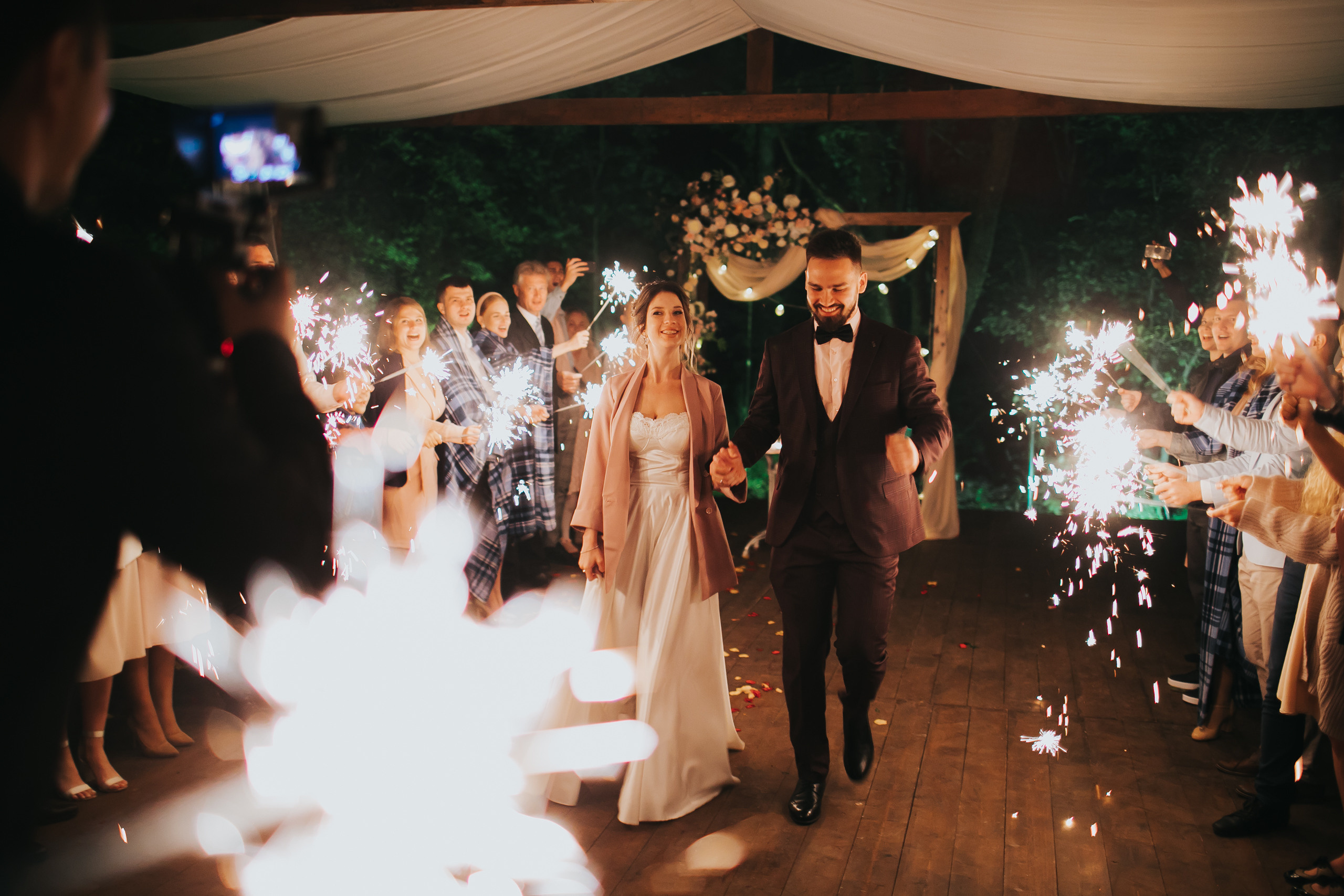 Дмитрий и Вероника. Фотограф в на Пхукете Сергей Войлоков