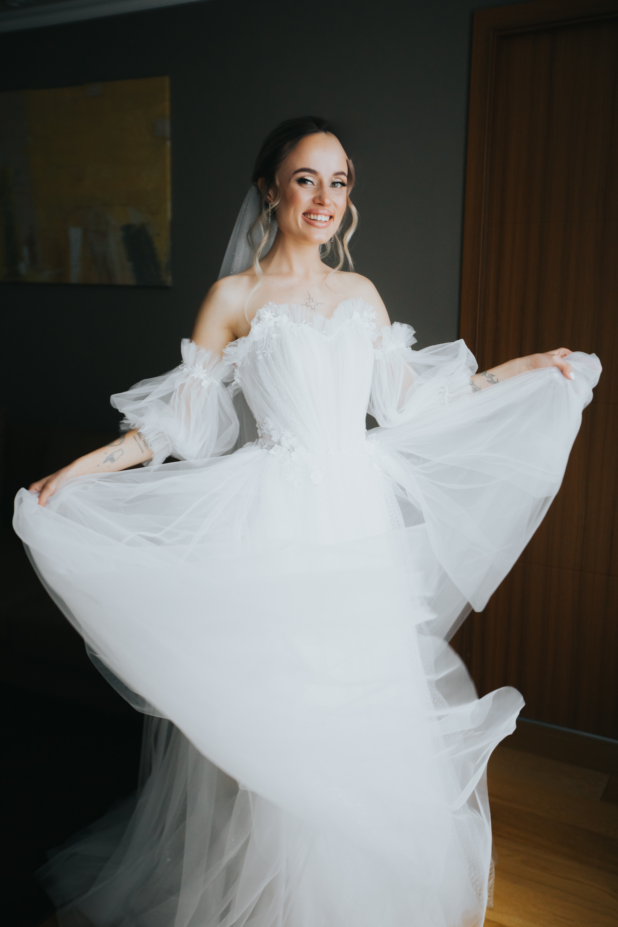 Артем и Анастасия. Фотограф в на Пхукете Сергей Войлоков