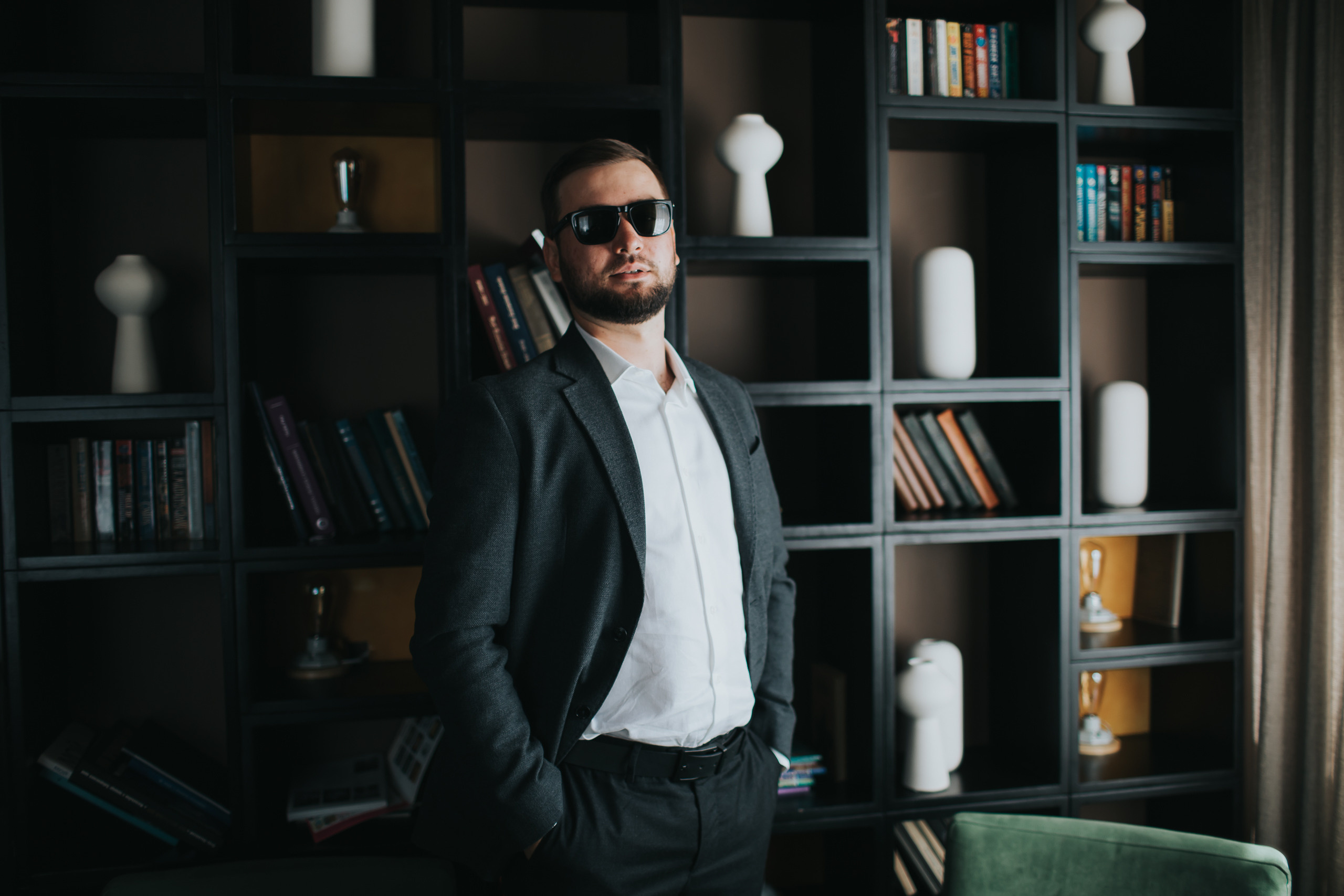 Макс и Даша. Фотограф в на Пхукете Сергей Войлоков