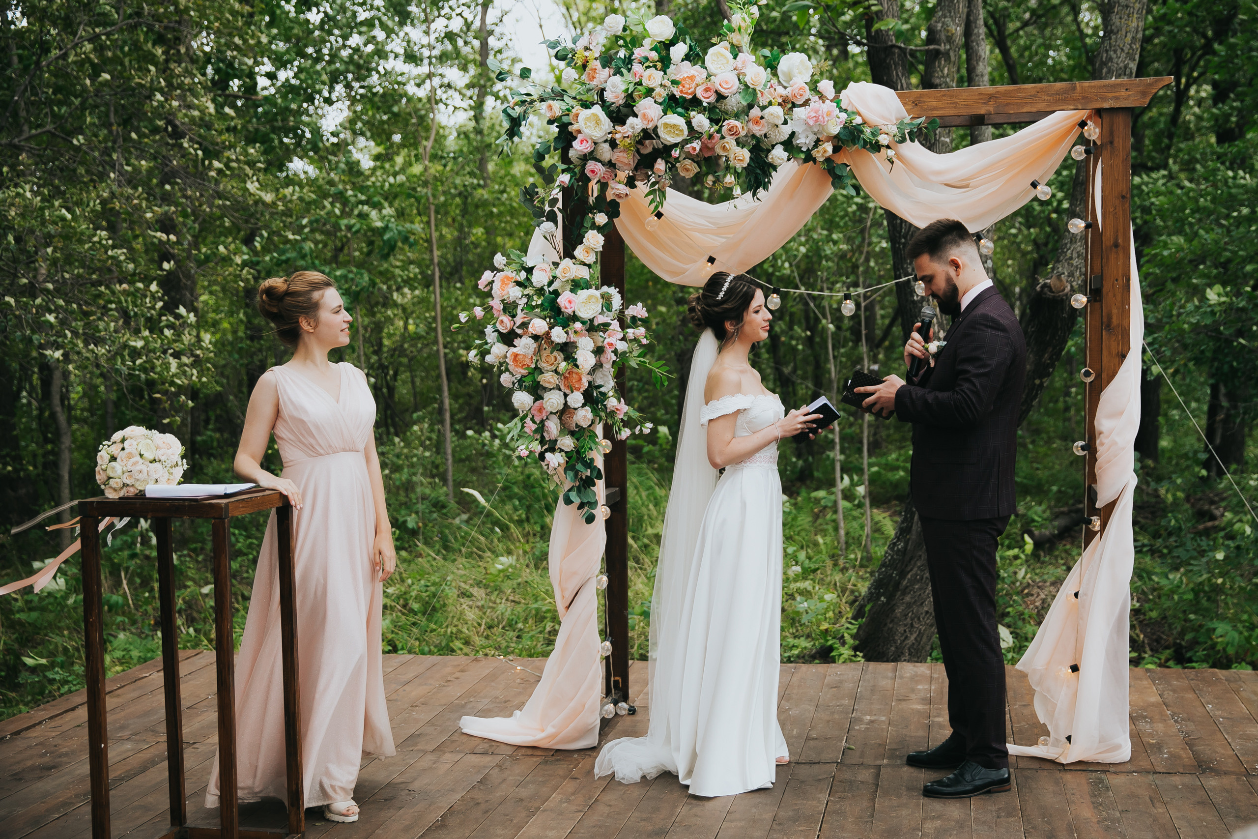 Дмитрий и Вероника. Фотограф в на Пхукете Сергей Войлоков
