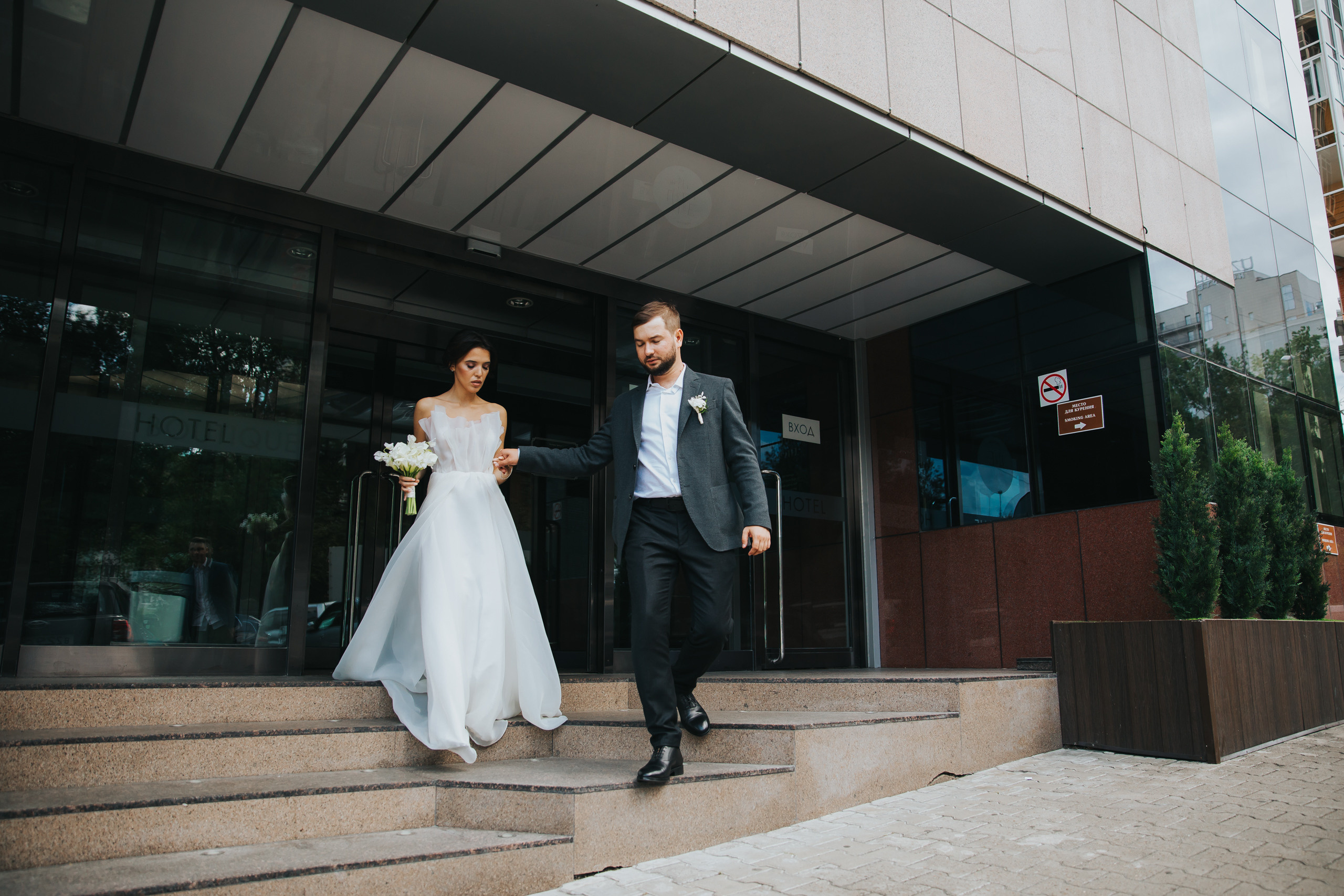 Макс и Даша. Фотограф в на Пхукете Сергей Войлоков