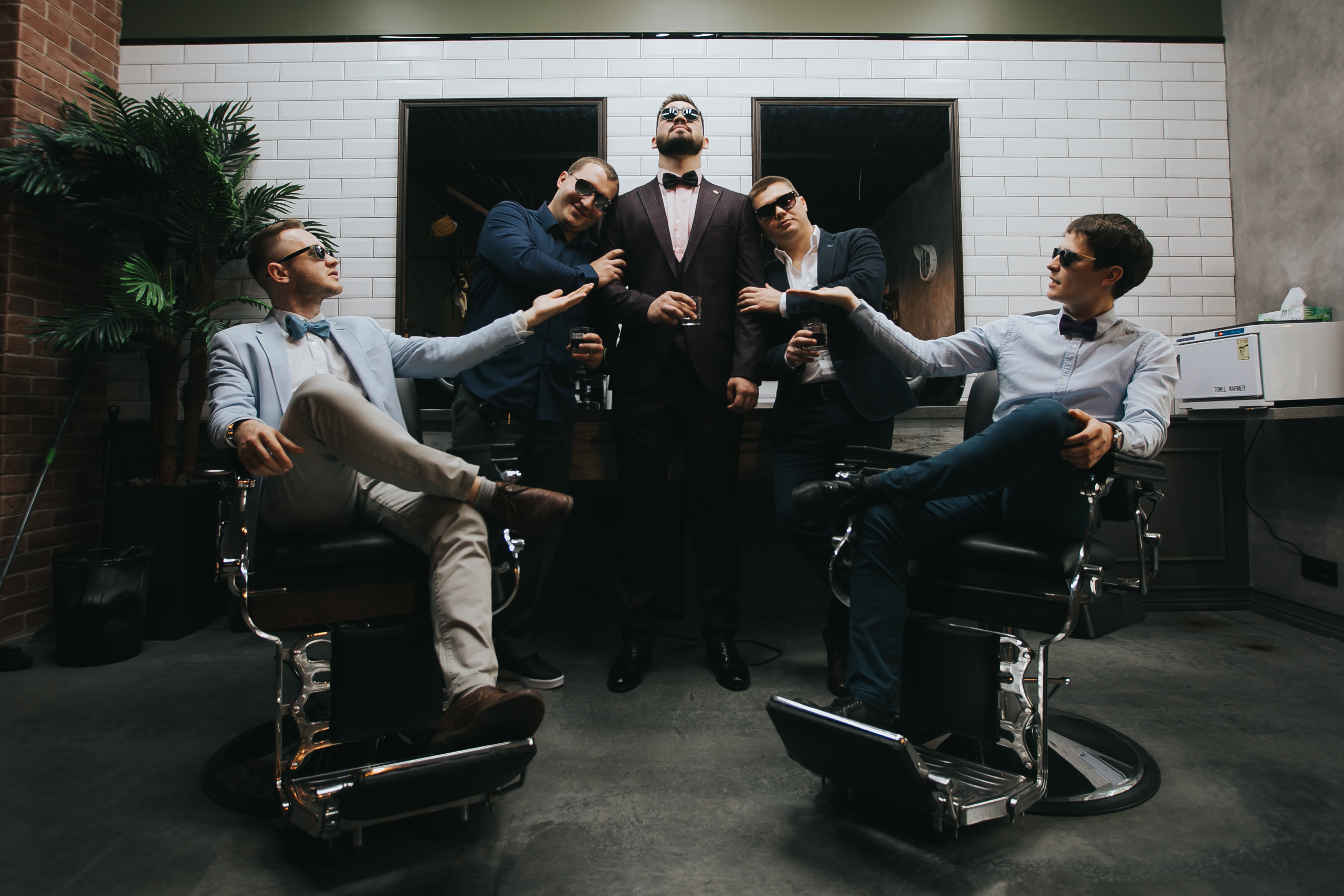 Дмитрий и Вероника. Фотограф в на Пхукете Сергей Войлоков