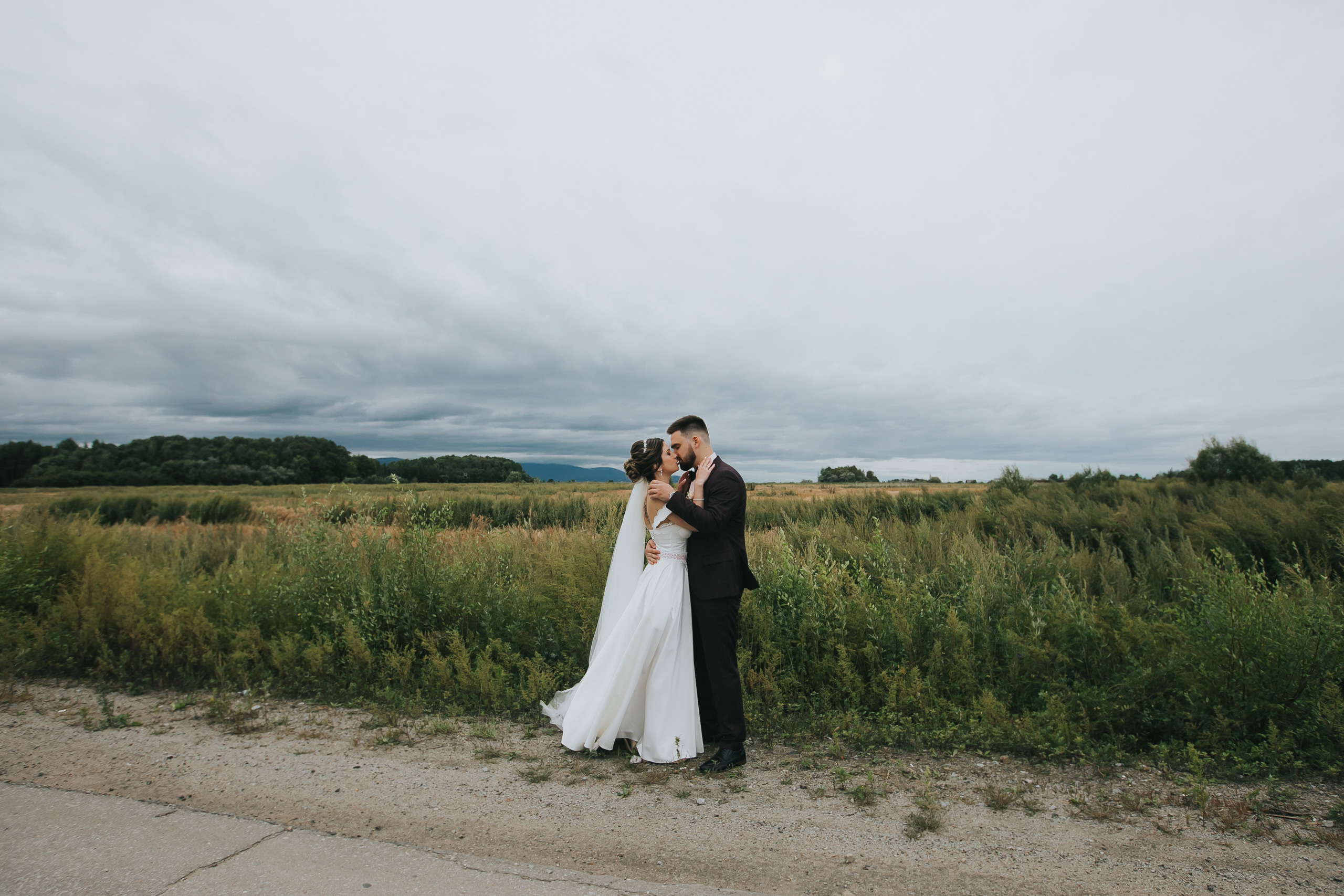 Дмитрий и Вероника. Фотограф в на Пхукете Сергей Войлоков