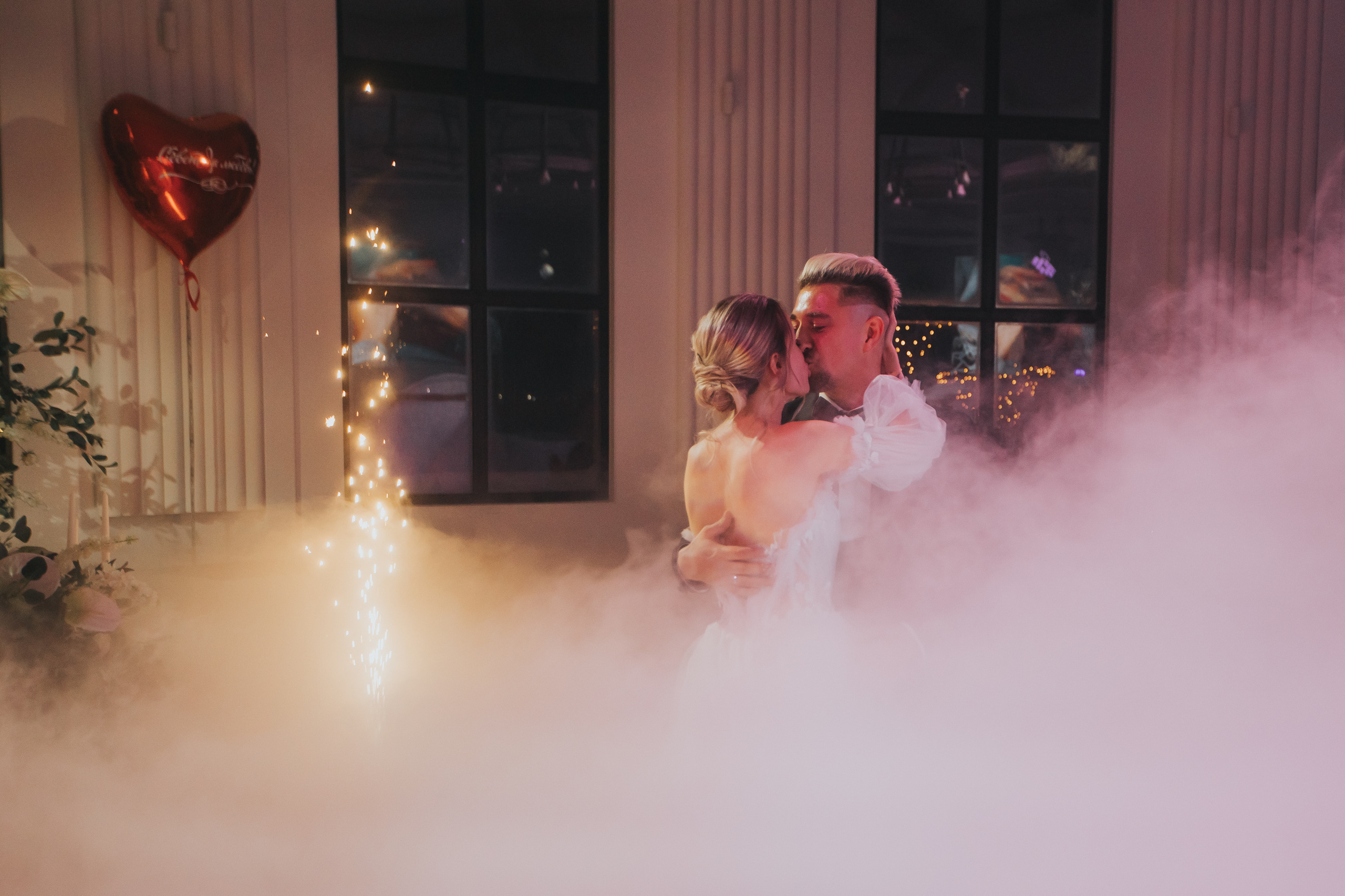 Артем и Анастасия. Фотограф в на Пхукете Сергей Войлоков