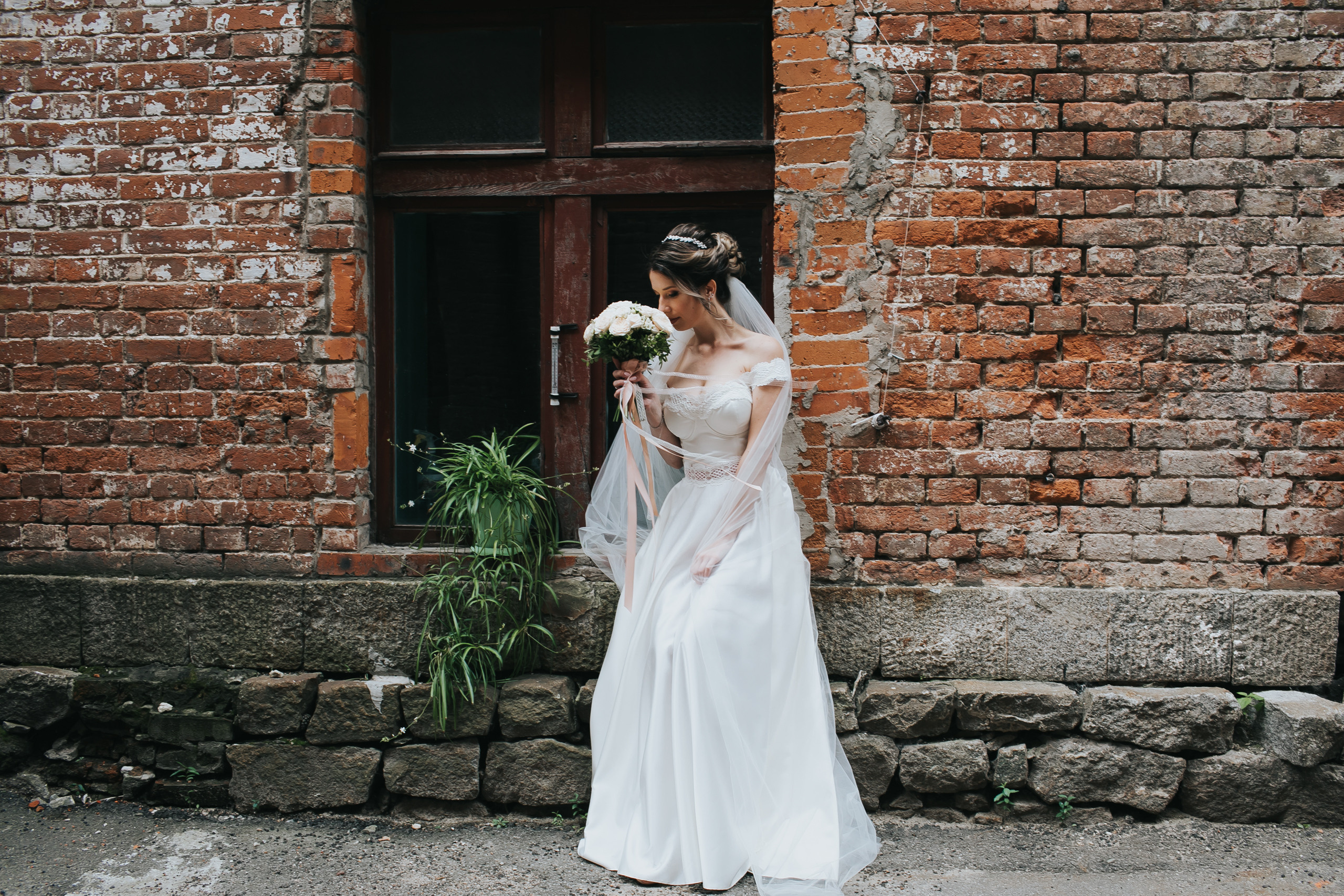 Дмитрий и Вероника. Фотограф в на Пхукете Сергей Войлоков