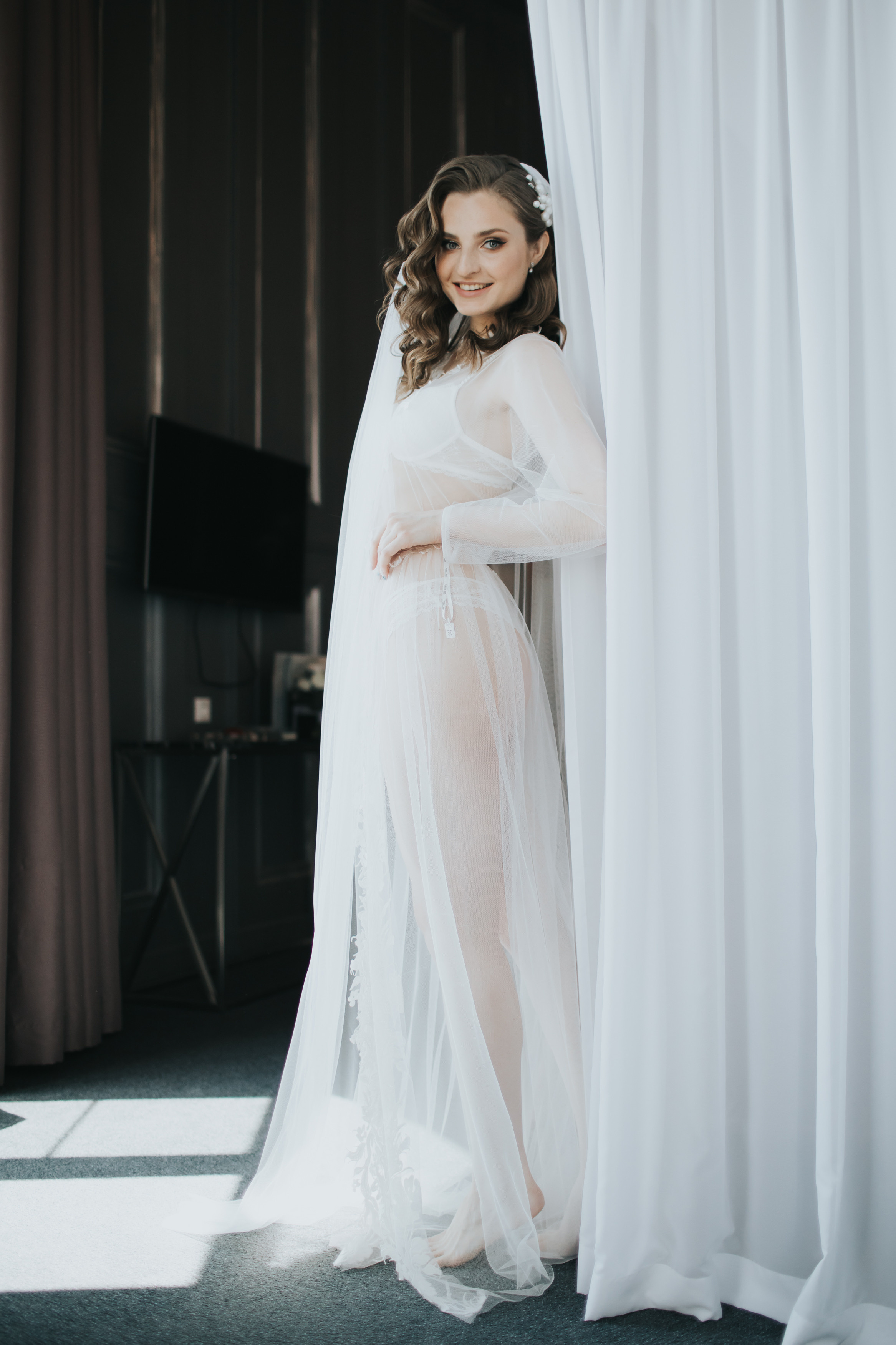 Любовь и Павел. Фотограф в на Пхукете Сергей Войлоков