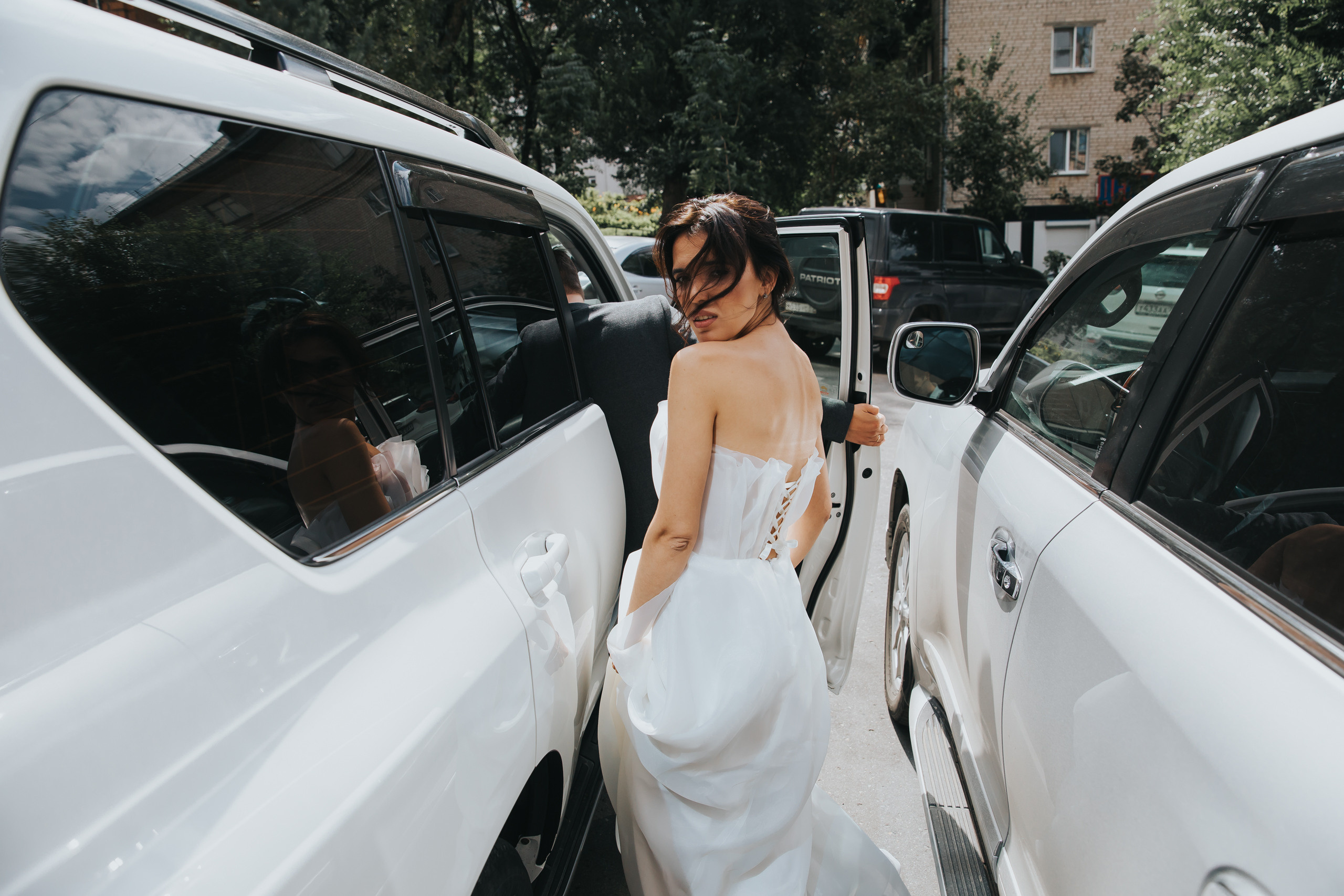 Макс и Даша. Фотограф в на Пхукете Сергей Войлоков