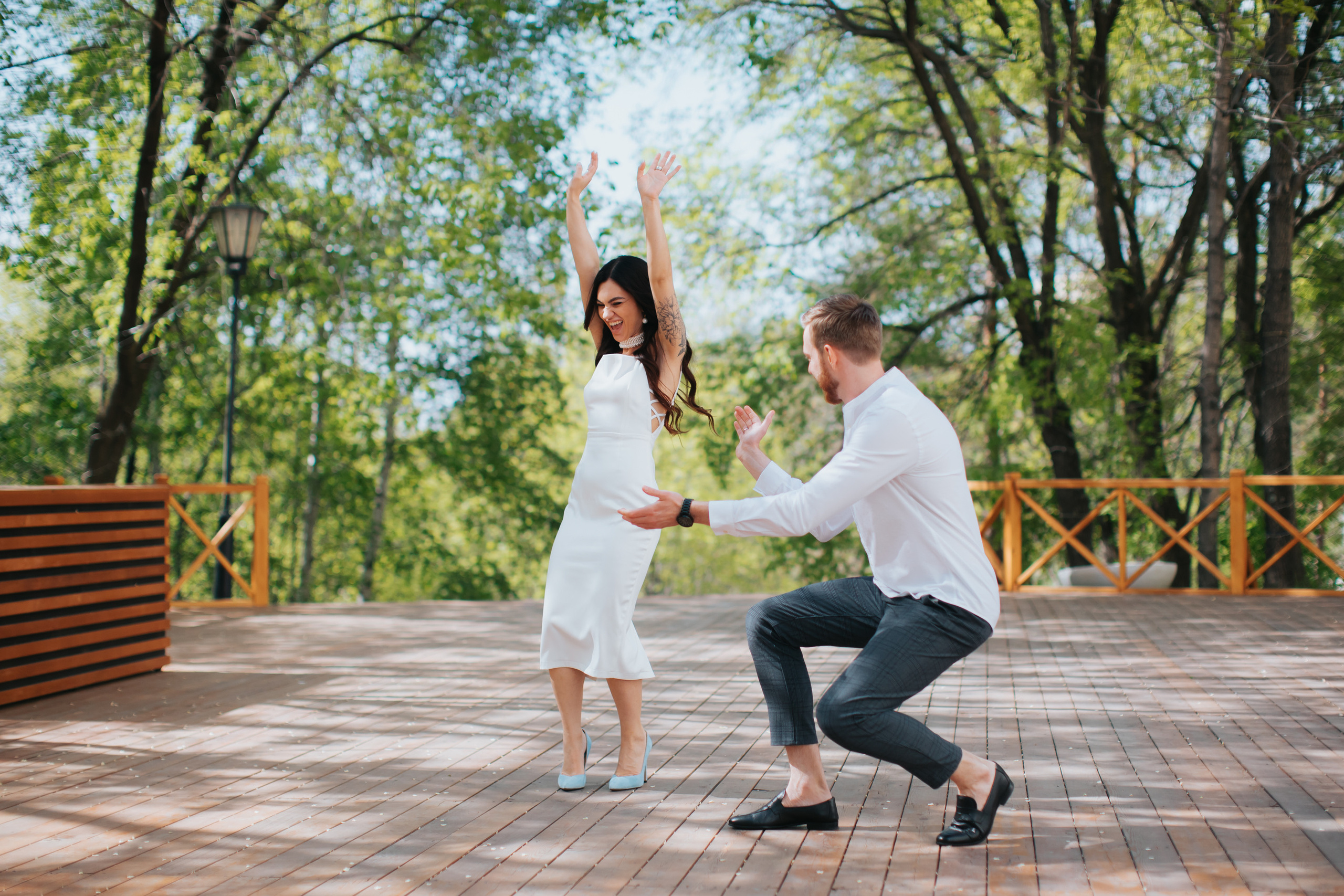 Илья и Марго. Фотограф в на Пхукете Сергей Войлоков