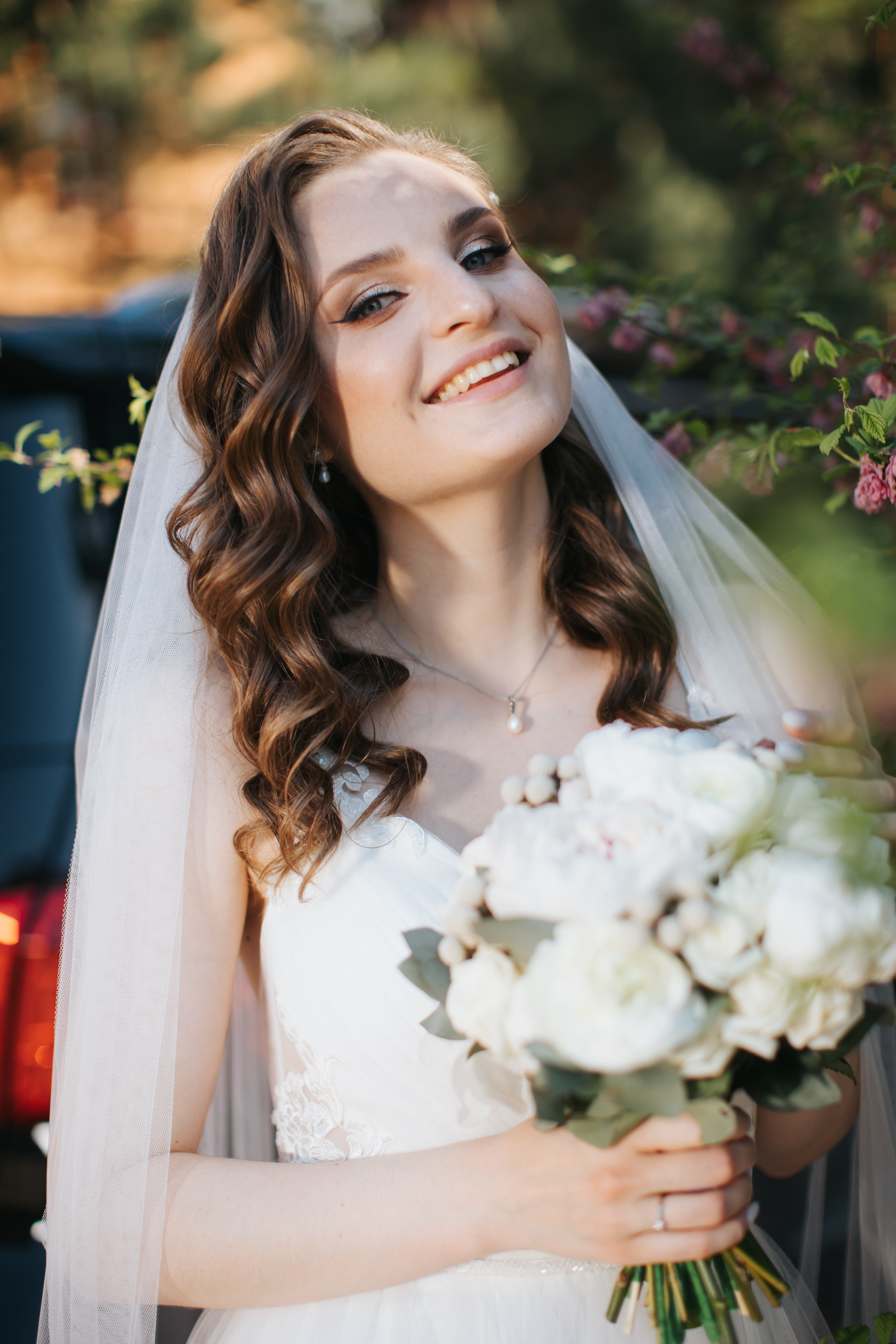 Любовь и Павел. Фотограф в на Пхукете Сергей Войлоков