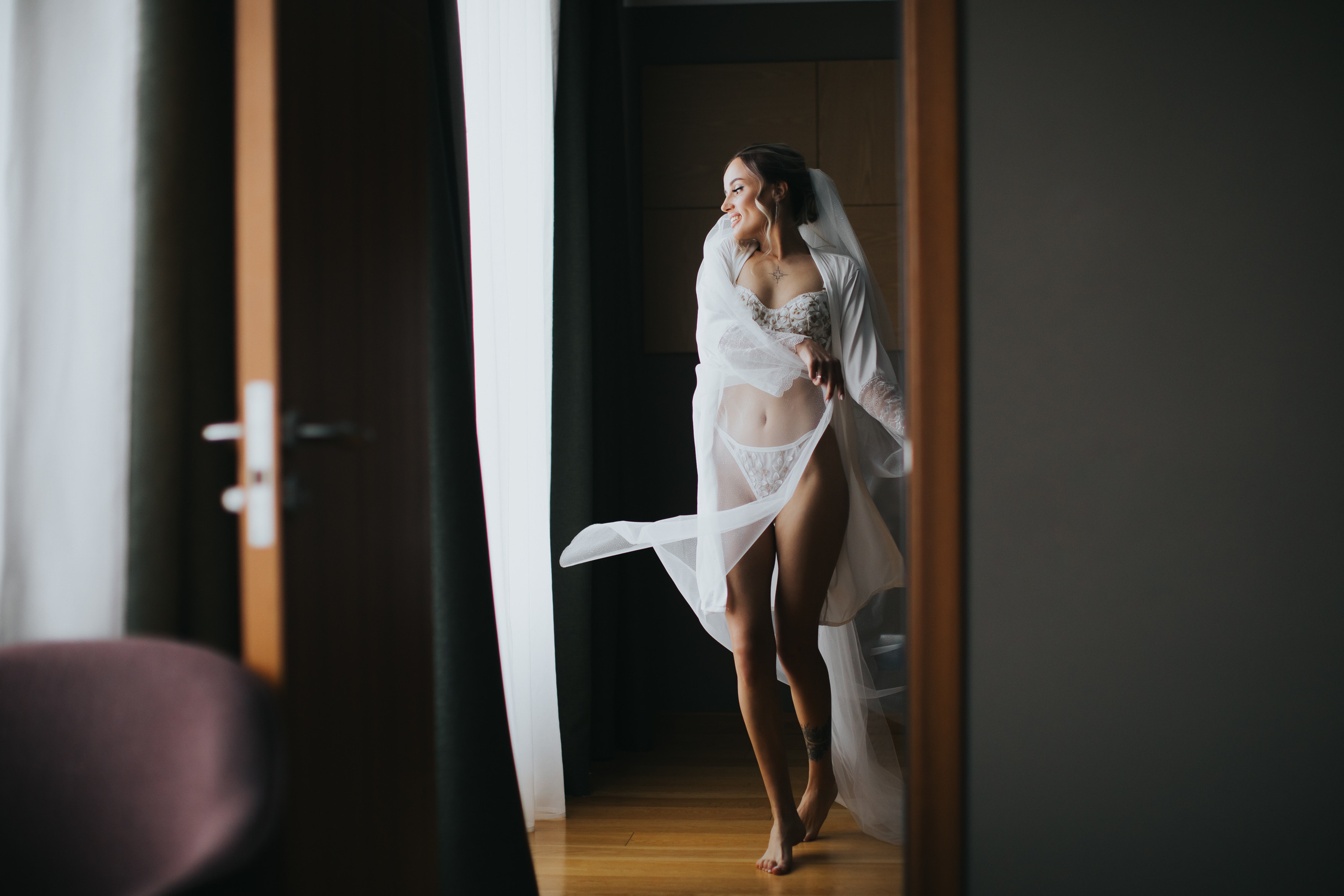 Артем и Анастасия. Фотограф в на Пхукете Сергей Войлоков