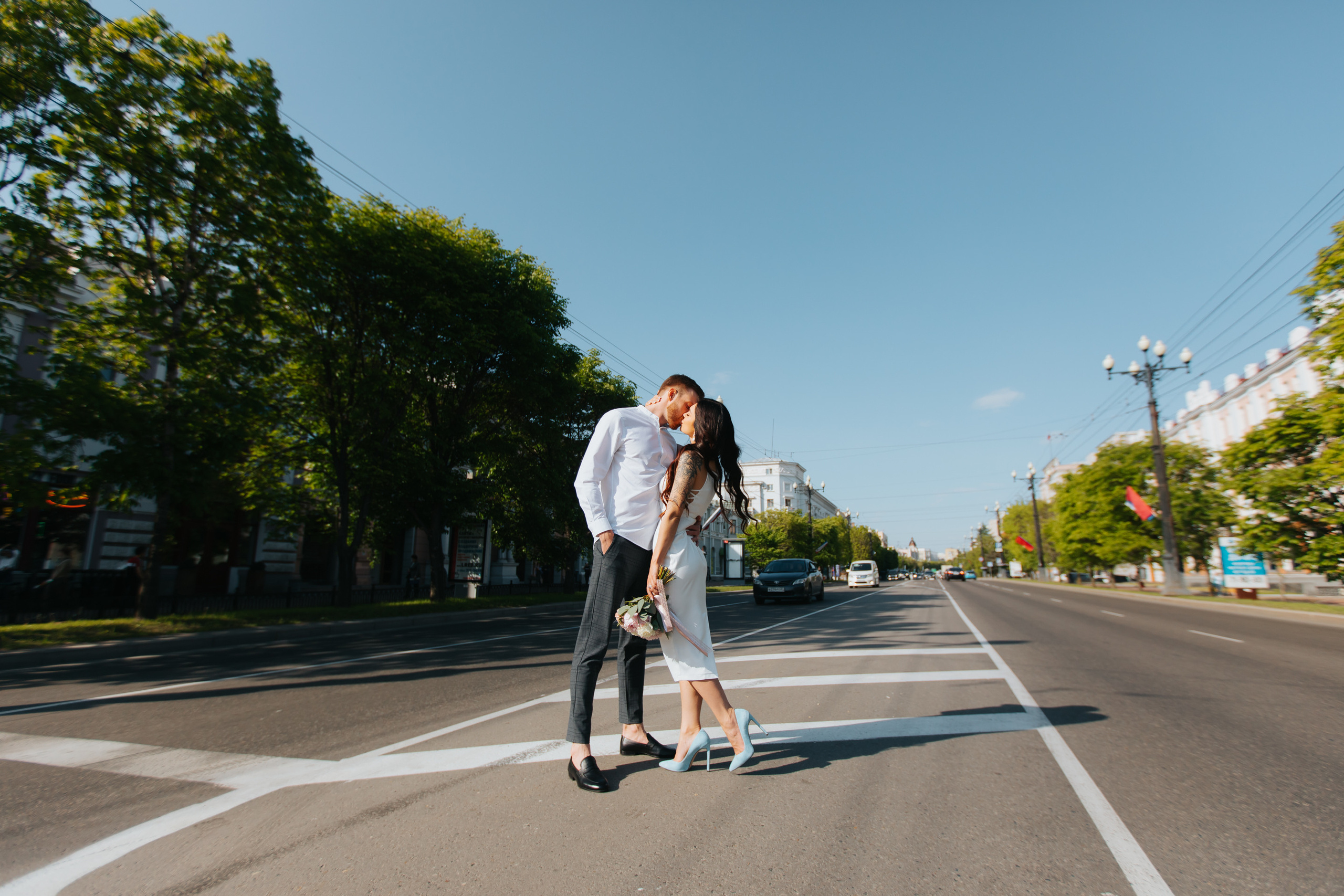 Илья и Марго. Фотограф в на Пхукете Сергей Войлоков