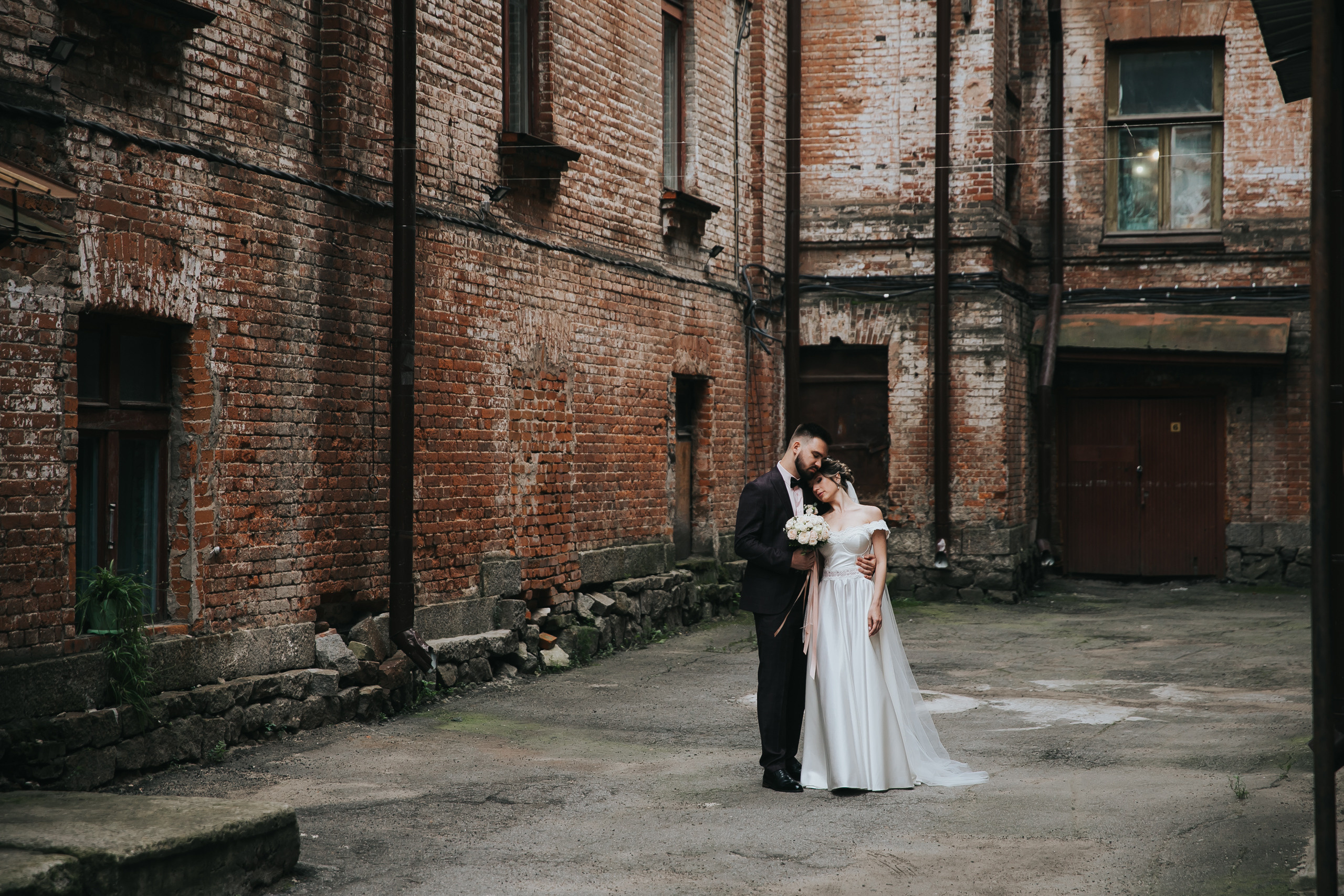 Дмитрий и Вероника. Фотограф в на Пхукете Сергей Войлоков