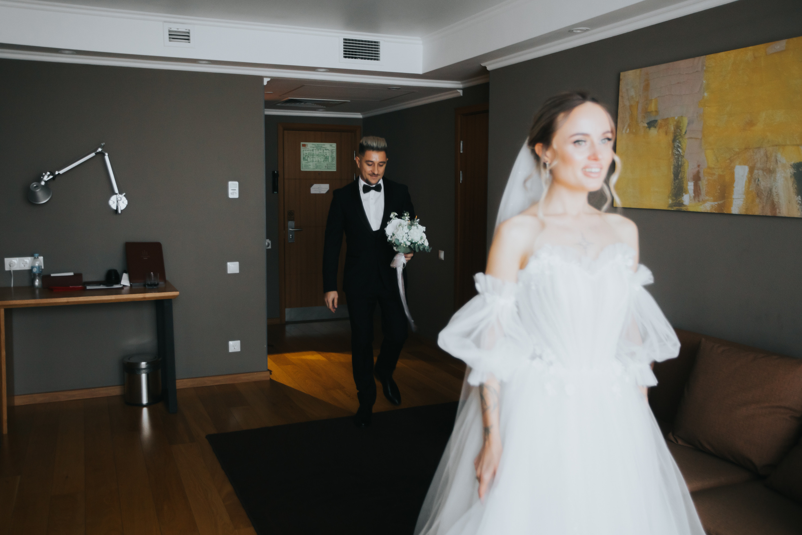 Артем и Анастасия. Фотограф в на Пхукете Сергей Войлоков