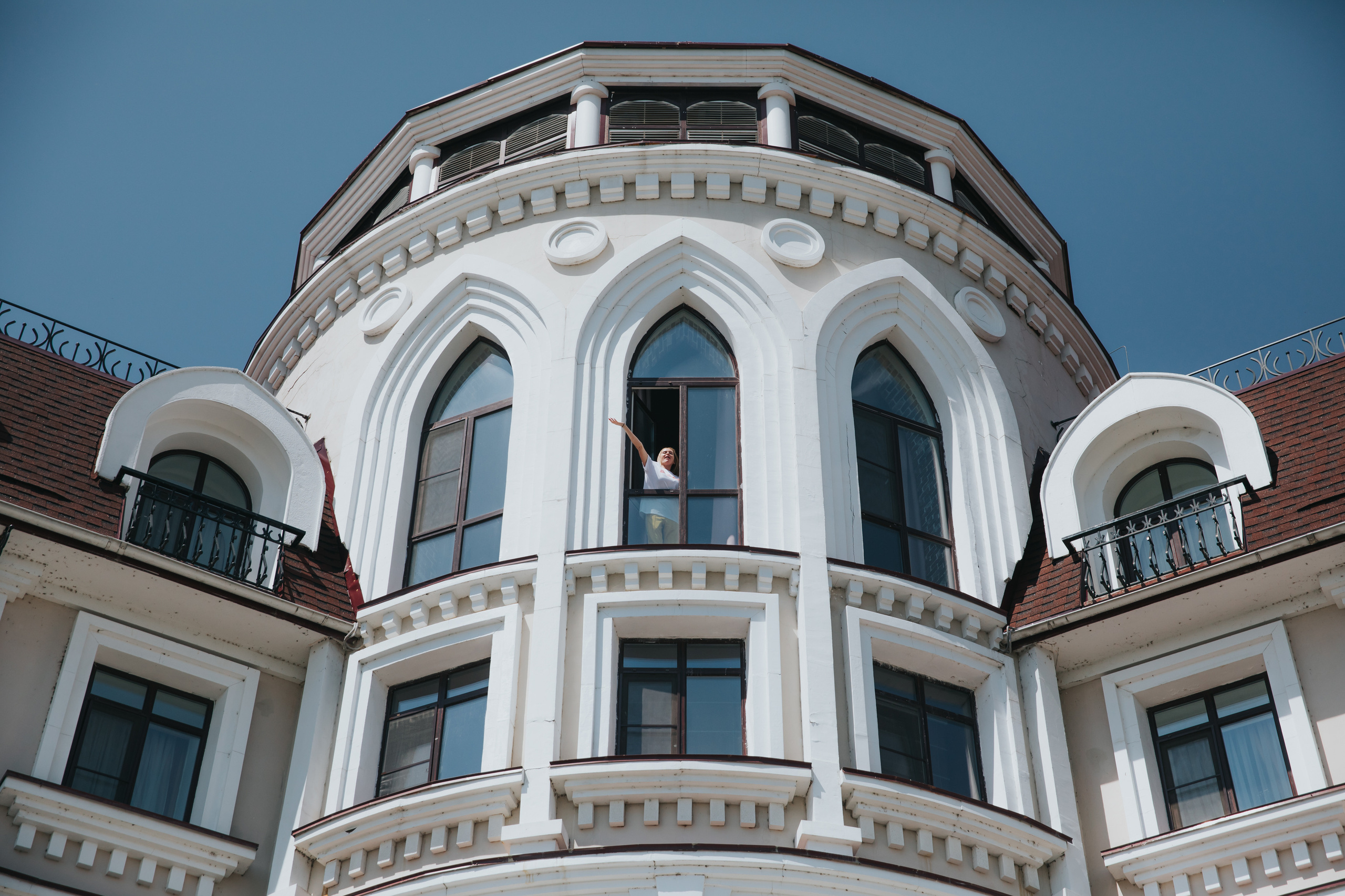 Любовь и Павел. Фотограф в на Пхукете Сергей Войлоков