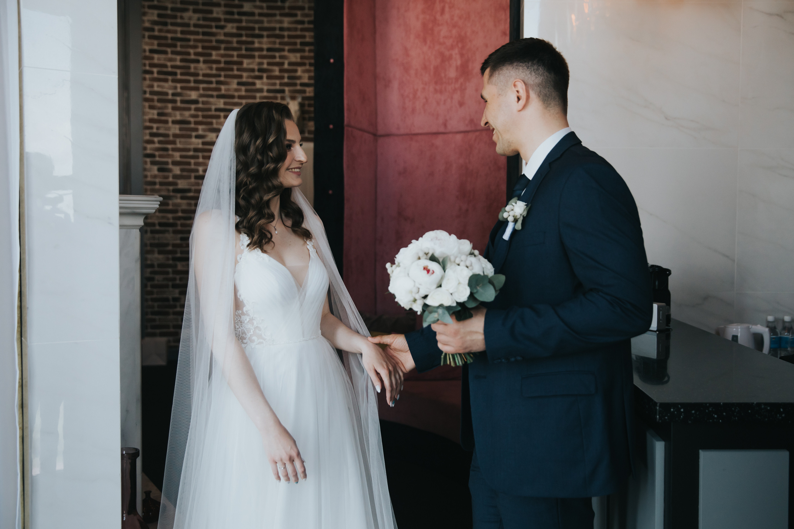 Любовь и Павел. Фотограф в на Пхукете Сергей Войлоков