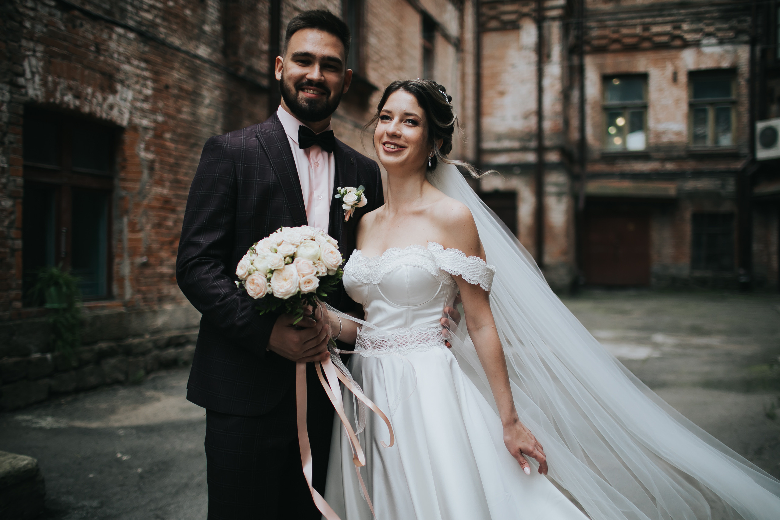 Дмитрий и Вероника. Фотограф в на Пхукете Сергей Войлоков