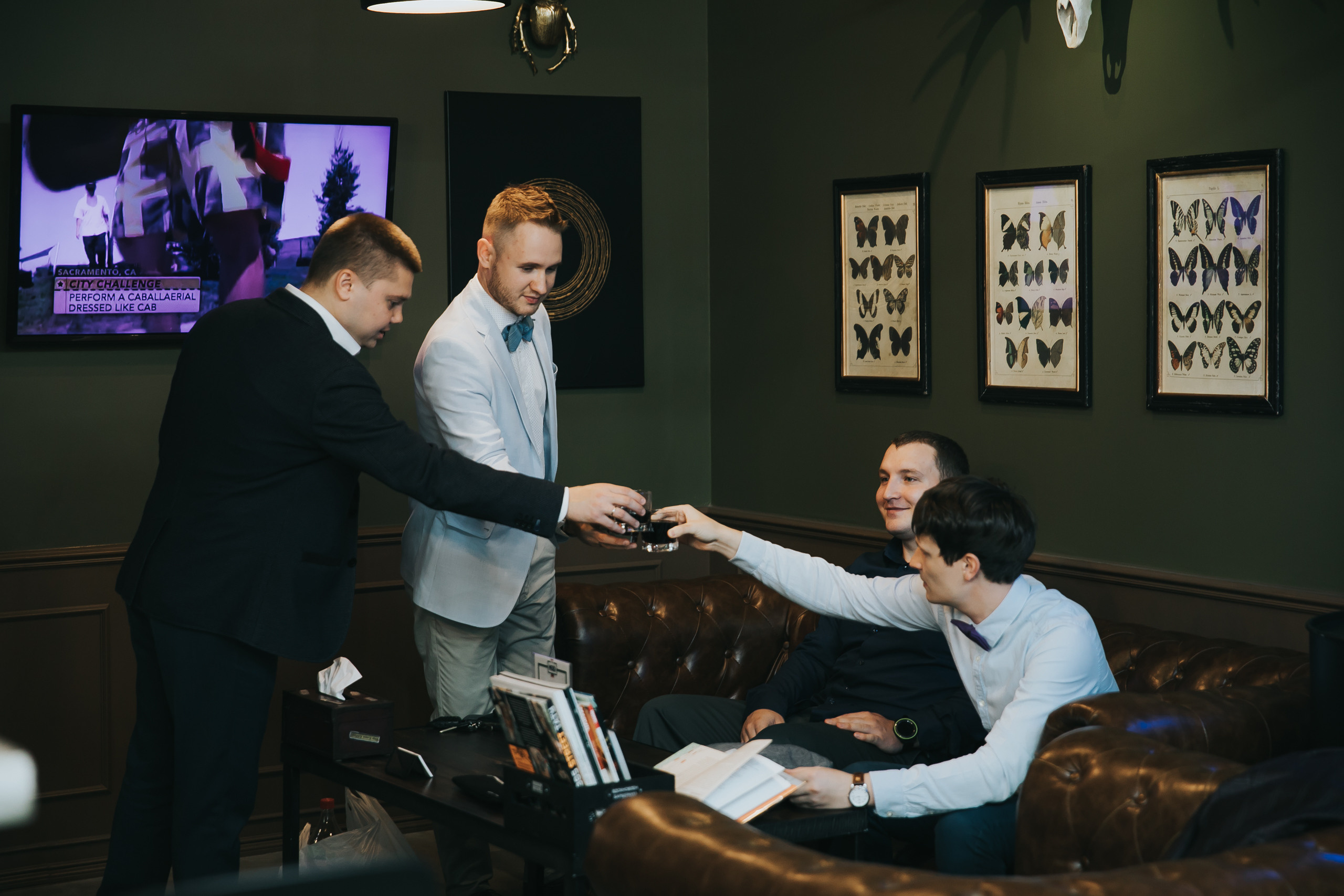 Дмитрий и Вероника. Фотограф в на Пхукете Сергей Войлоков