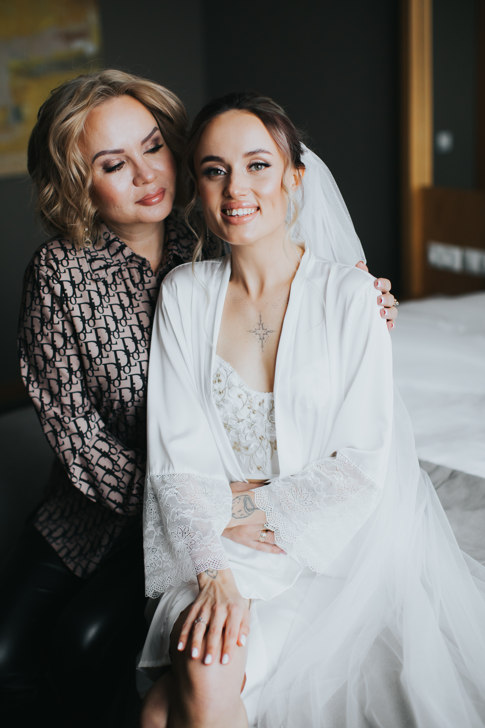 Артем и Анастасия. Фотограф в на Пхукете Сергей Войлоков