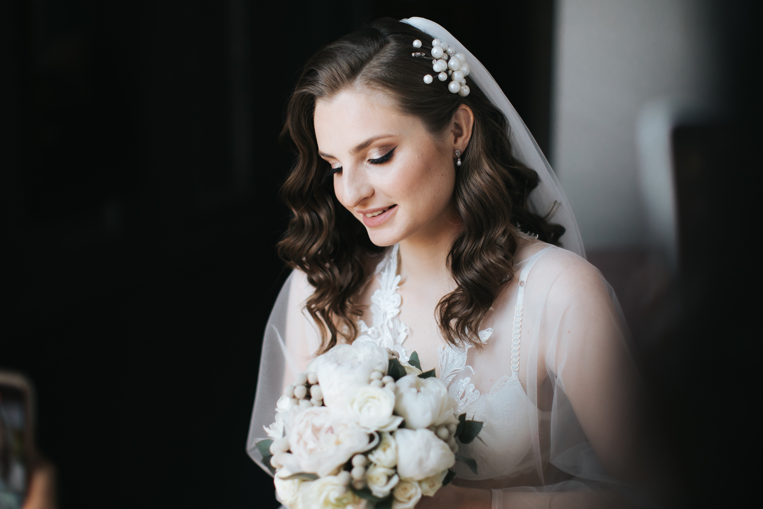 Любовь и Павел. Фотограф в на Пхукете Сергей Войлоков