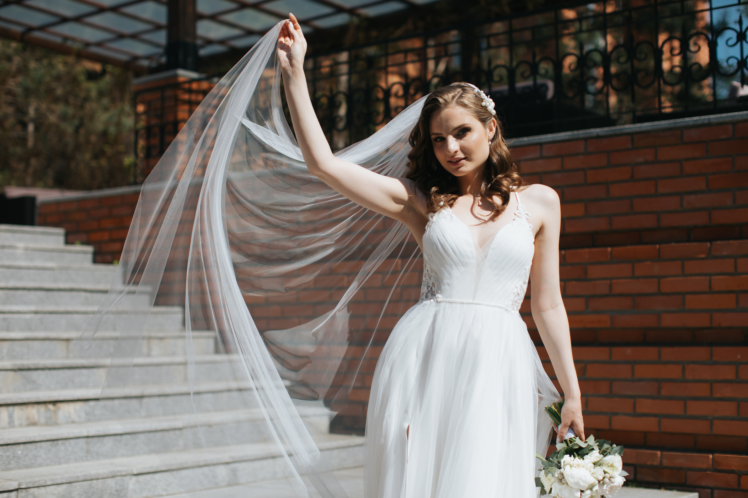 Любовь и Павел. Фотограф в на Пхукете Сергей Войлоков