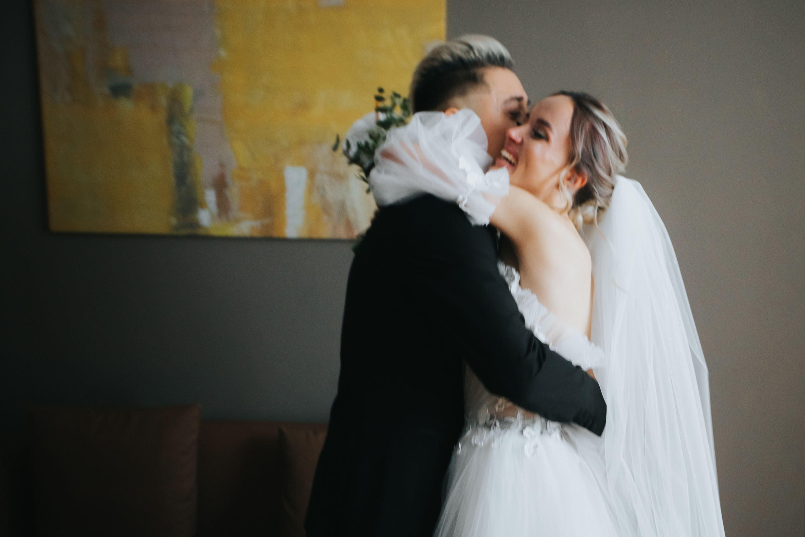 Артем и Анастасия. Фотограф в на Пхукете Сергей Войлоков