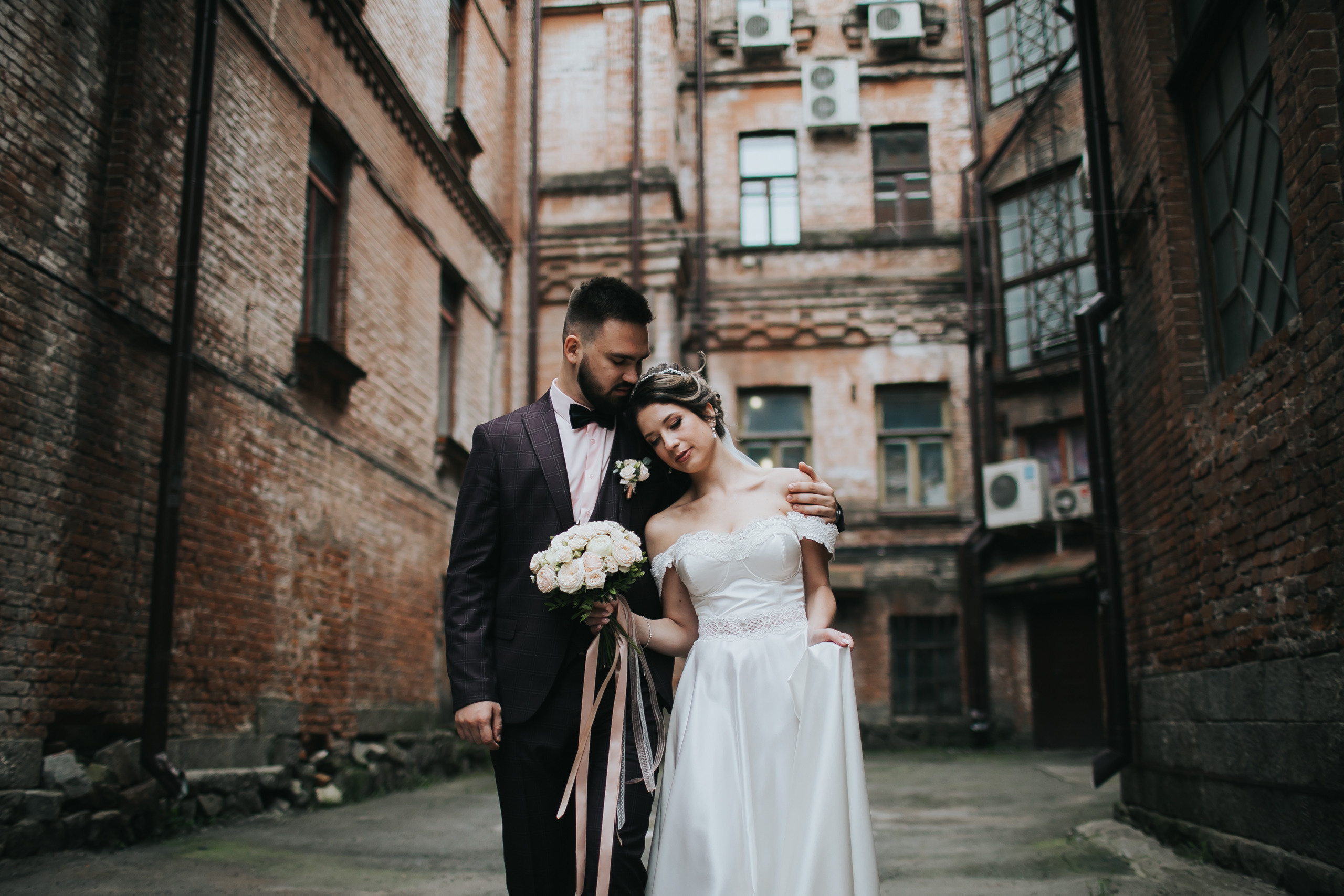 Дмитрий и Вероника. Фотограф в на Пхукете Сергей Войлоков