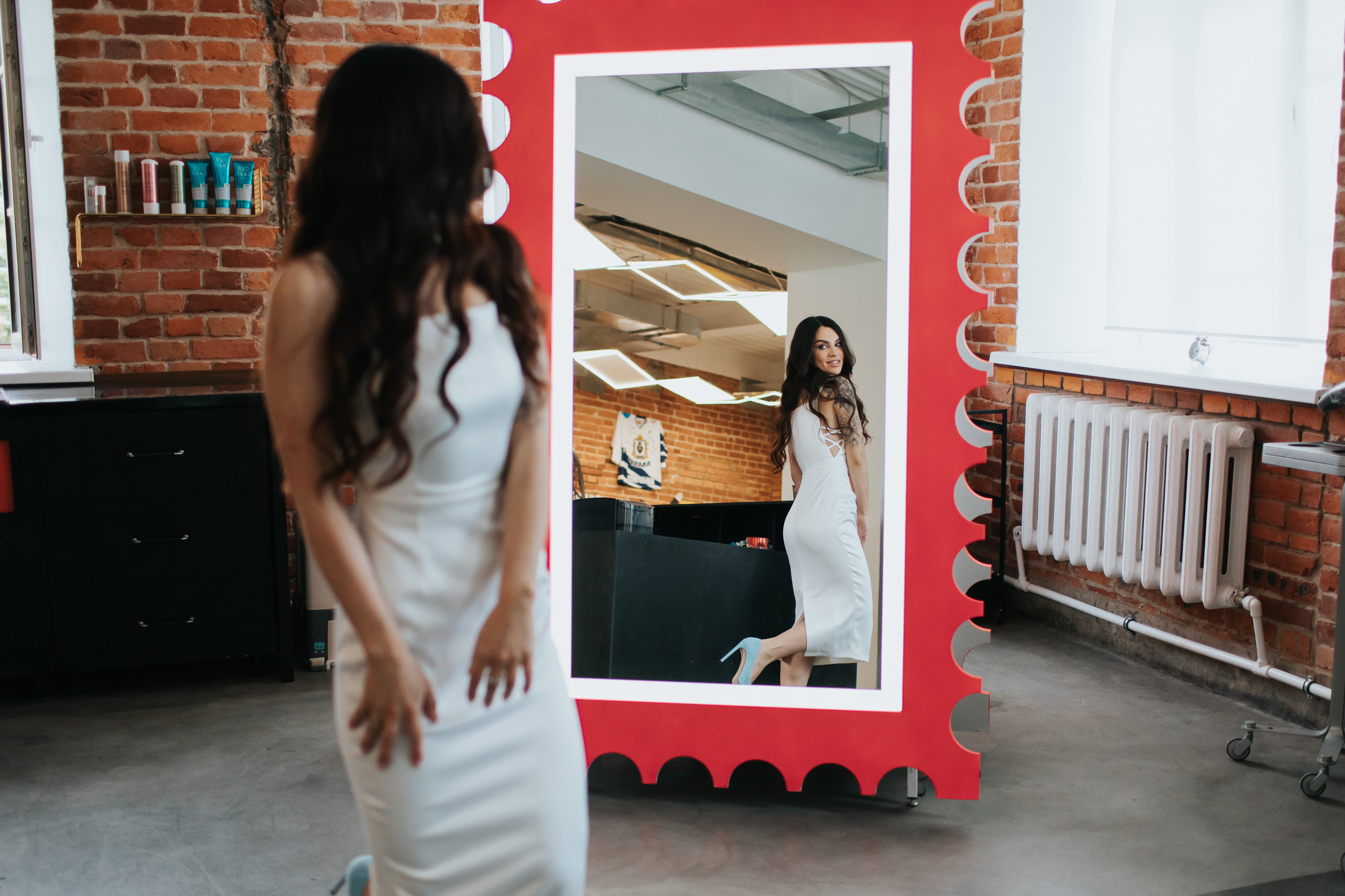 Илья и Марго. Фотограф в на Пхукете Сергей Войлоков