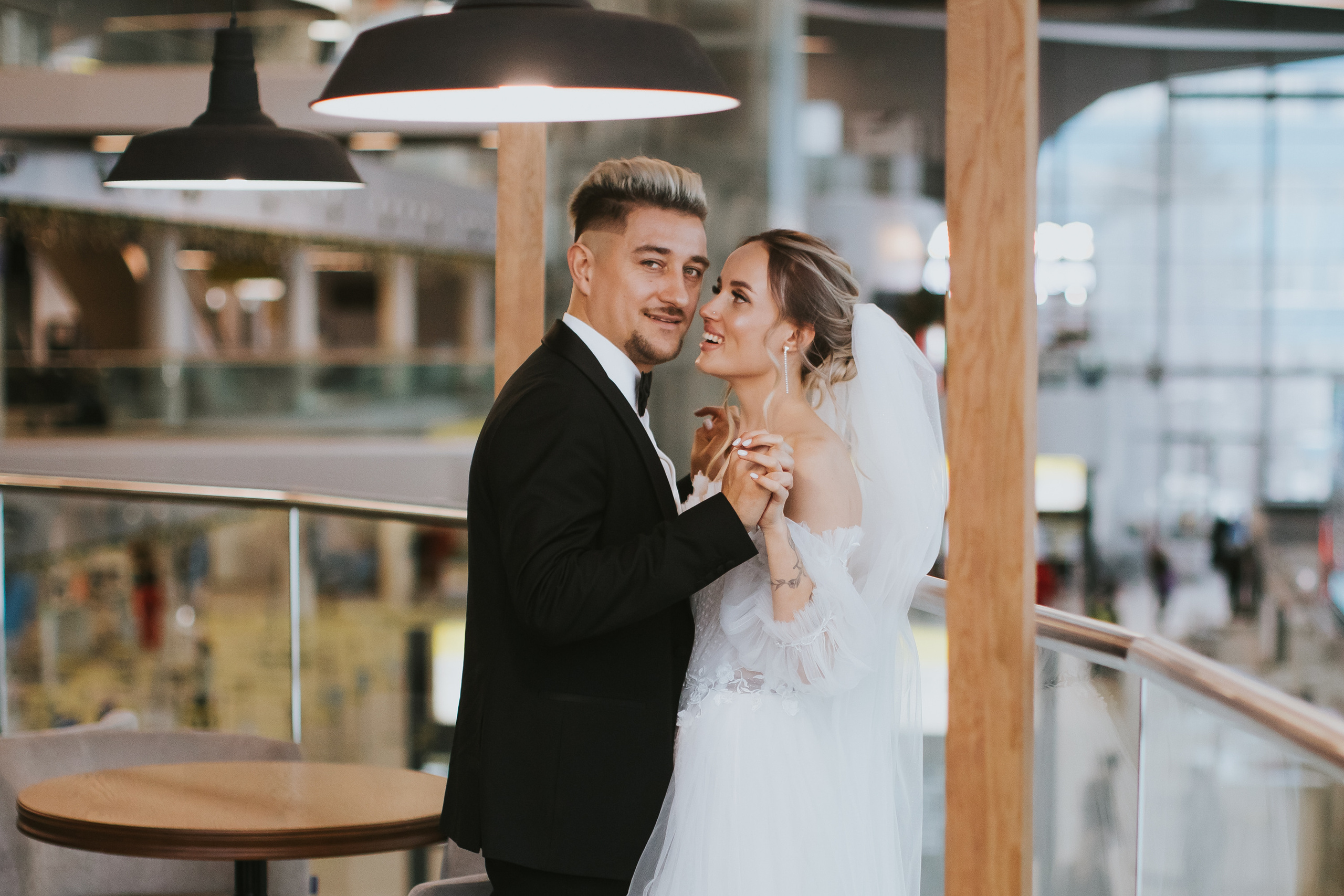 Артем и Анастасия. Фотограф в на Пхукете Сергей Войлоков