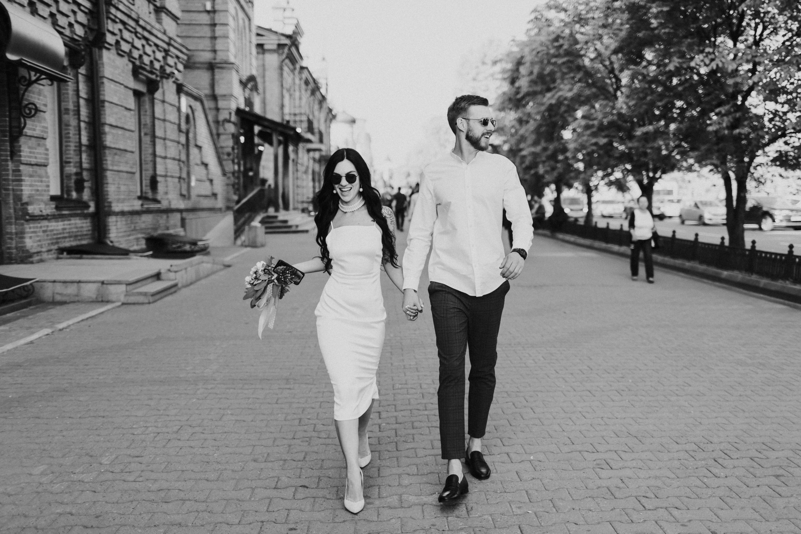 Илья и Марго. Фотограф в на Пхукете Сергей Войлоков