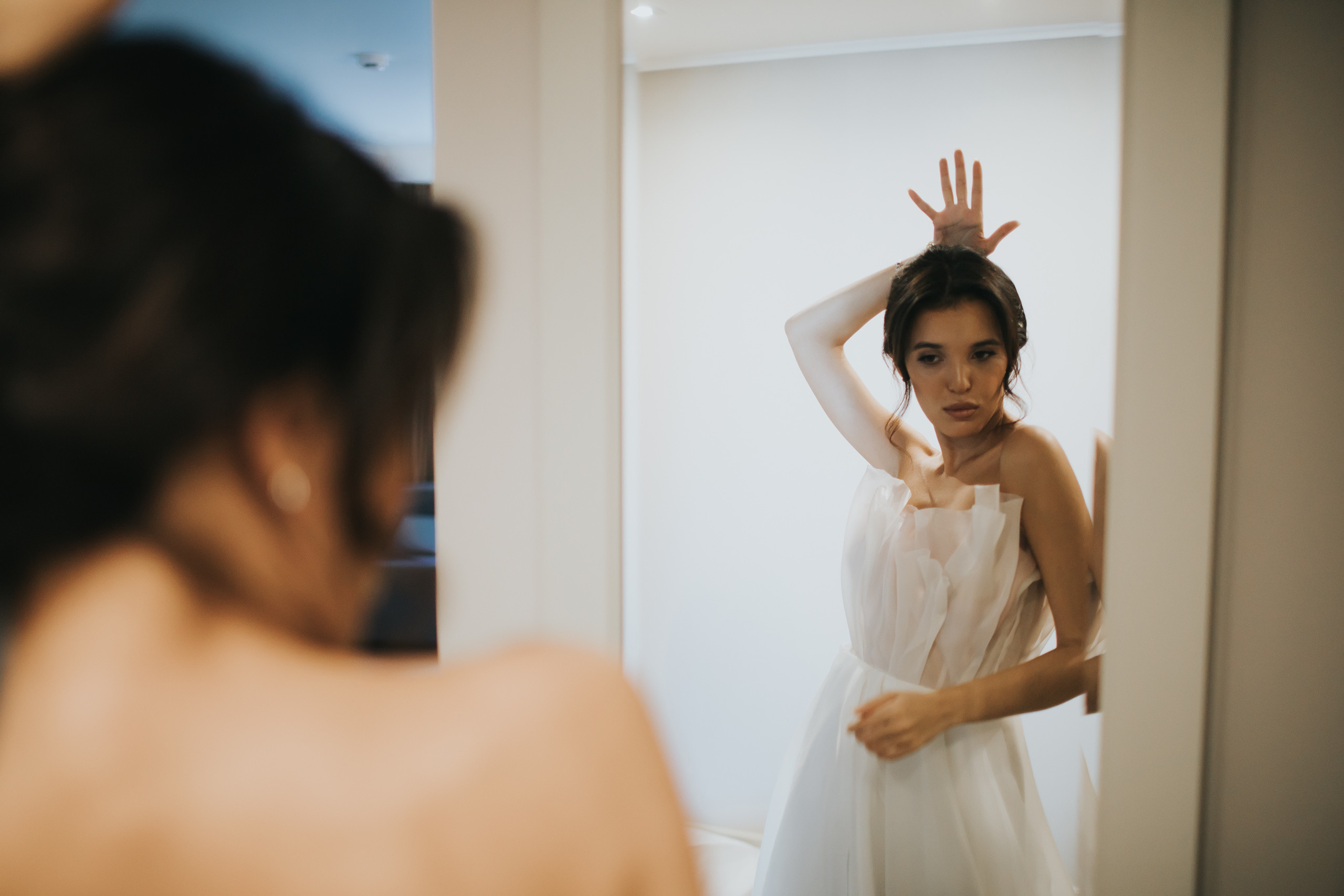 Макс и Даша. Фотограф в на Пхукете Сергей Войлоков