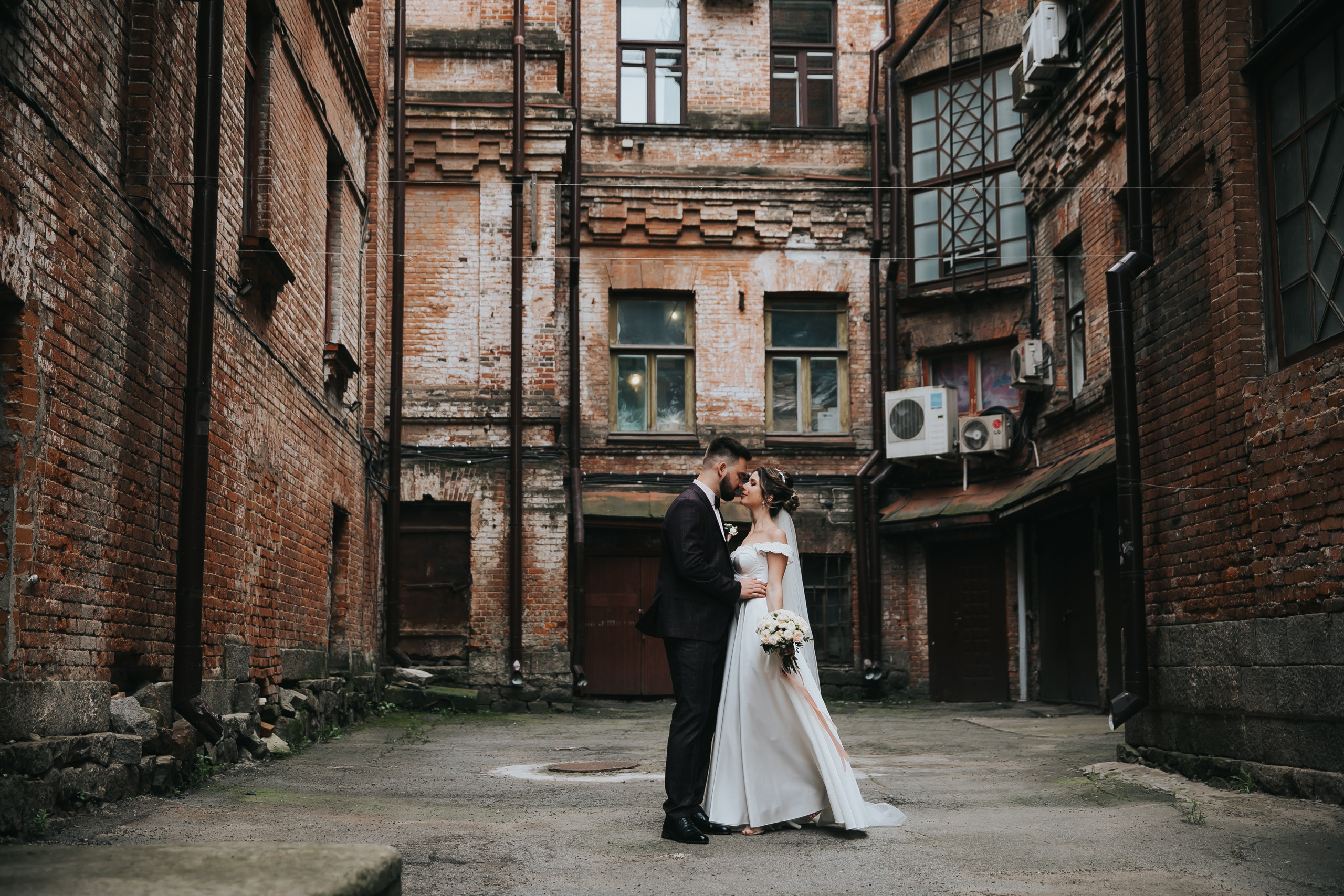 Дмитрий и Вероника. Фотограф в на Пхукете Сергей Войлоков