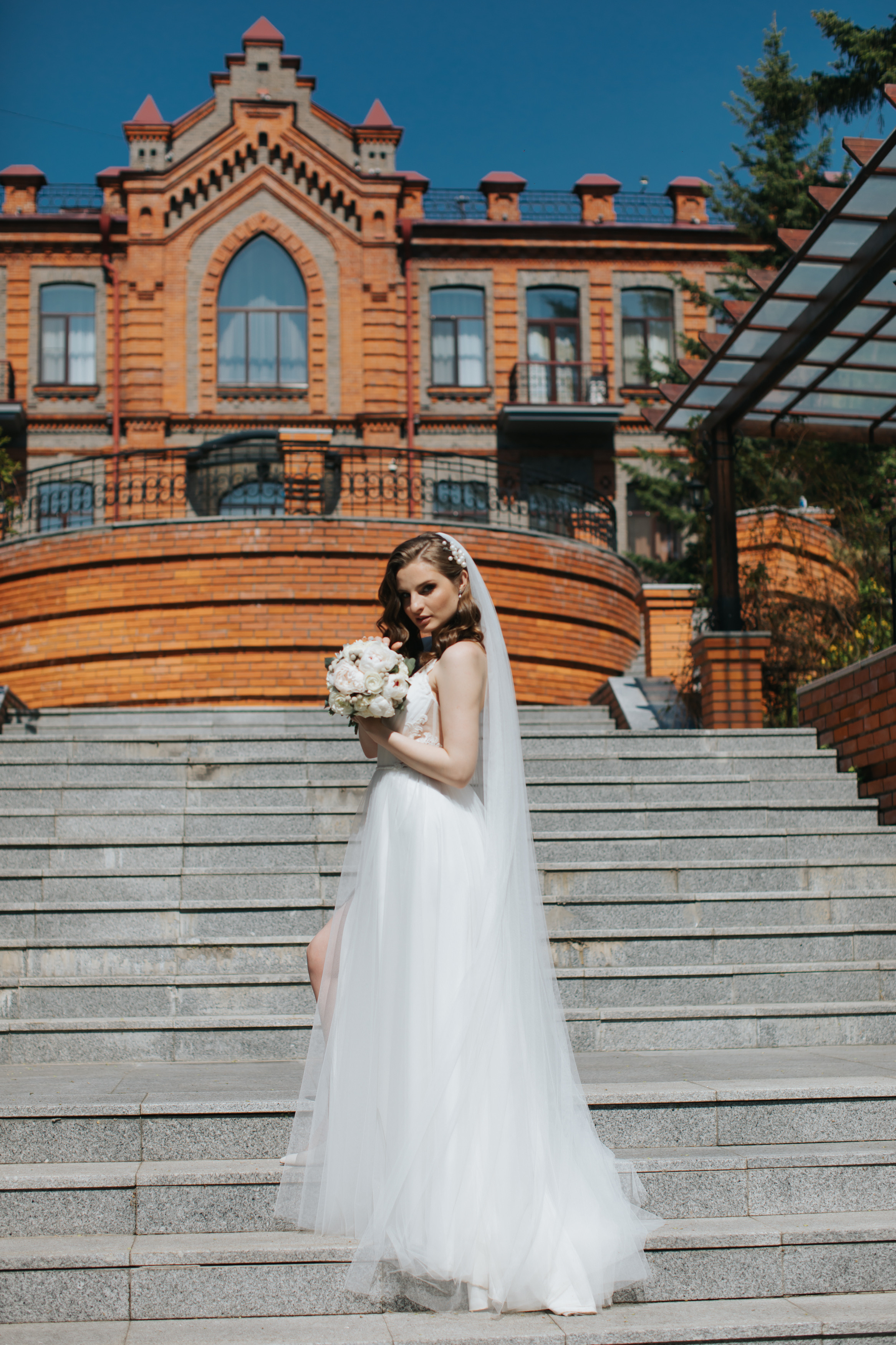 Любовь и Павел. Фотограф в на Пхукете Сергей Войлоков