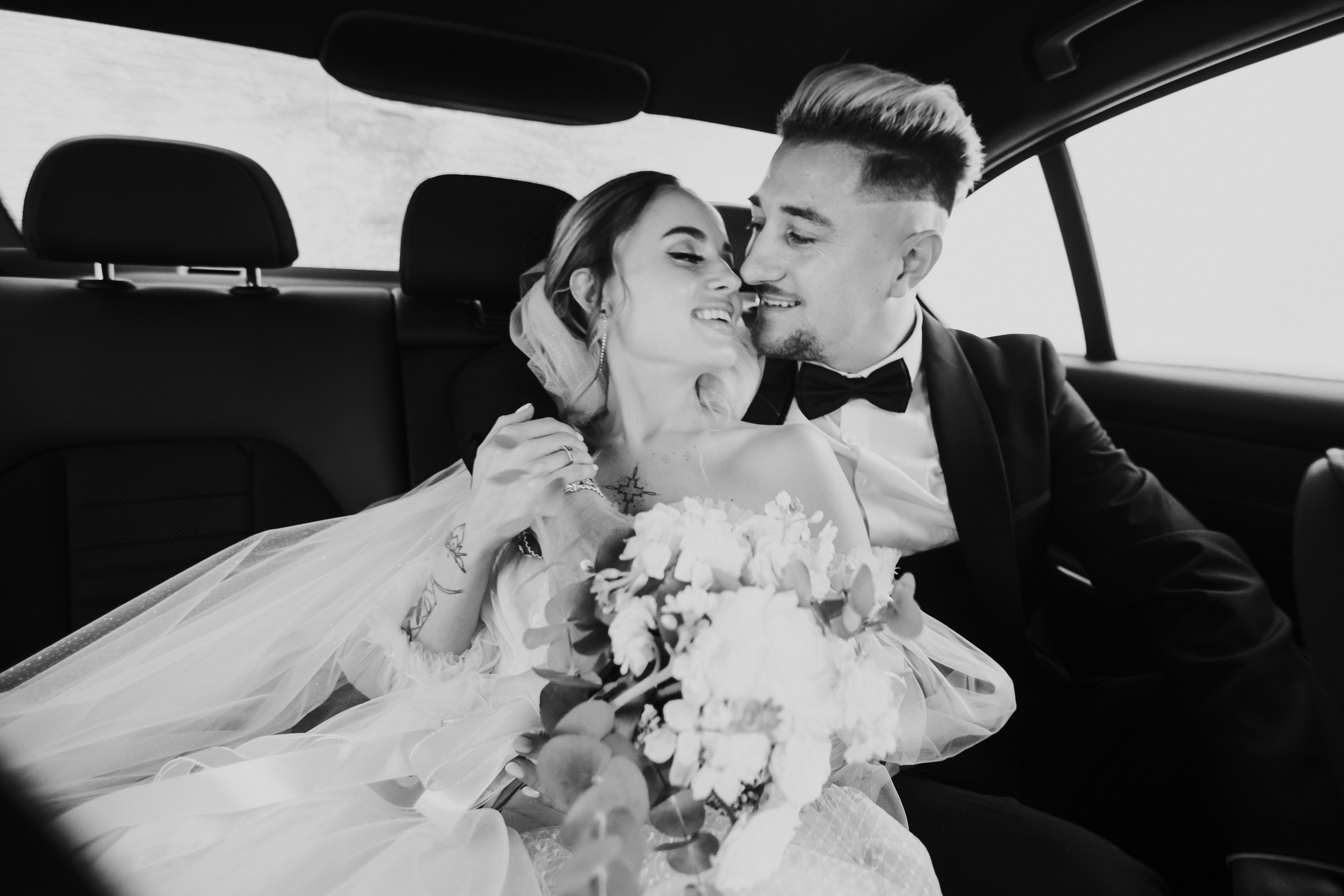 Артем и Анастасия. Фотограф в на Пхукете Сергей Войлоков