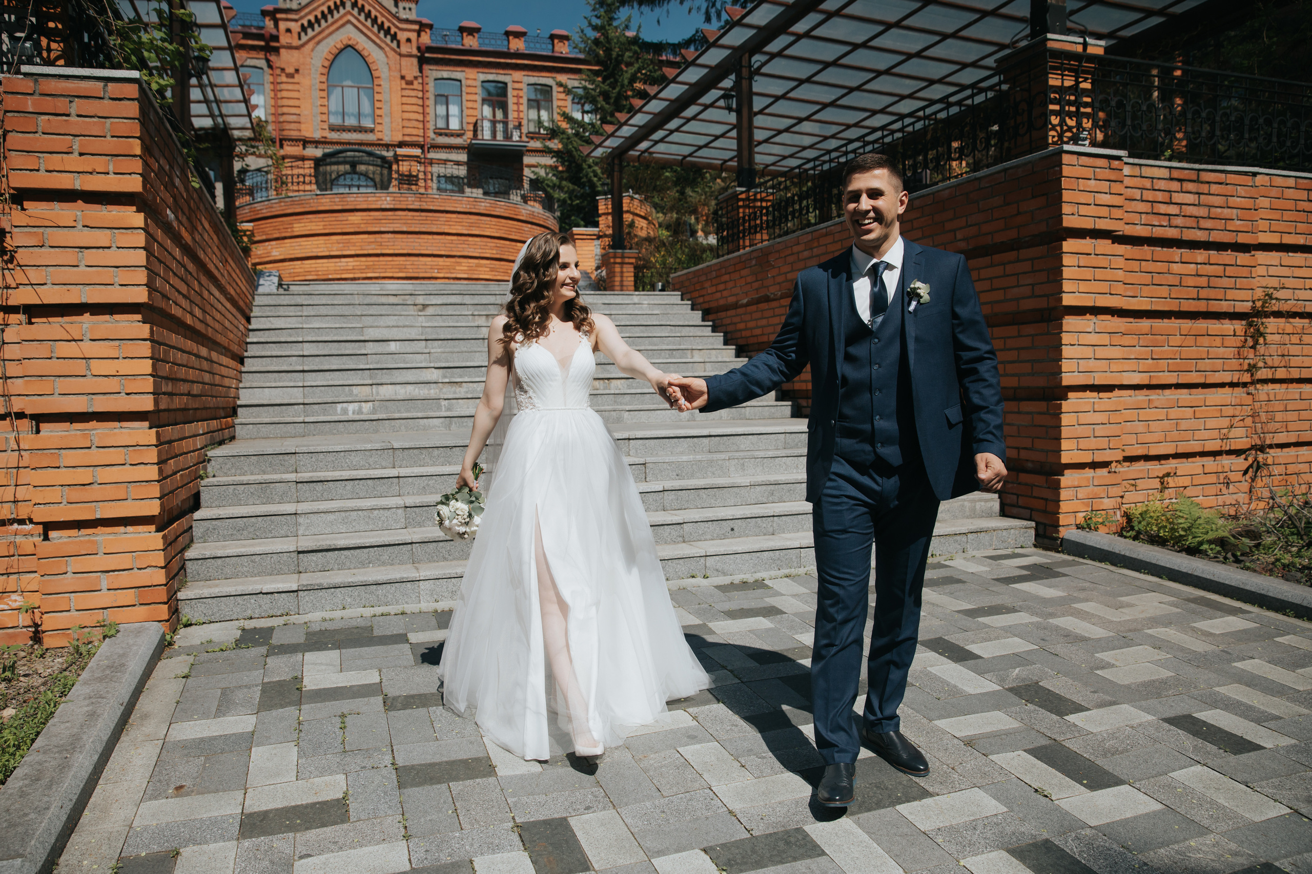 Любовь и Павел. Фотограф в на Пхукете Сергей Войлоков