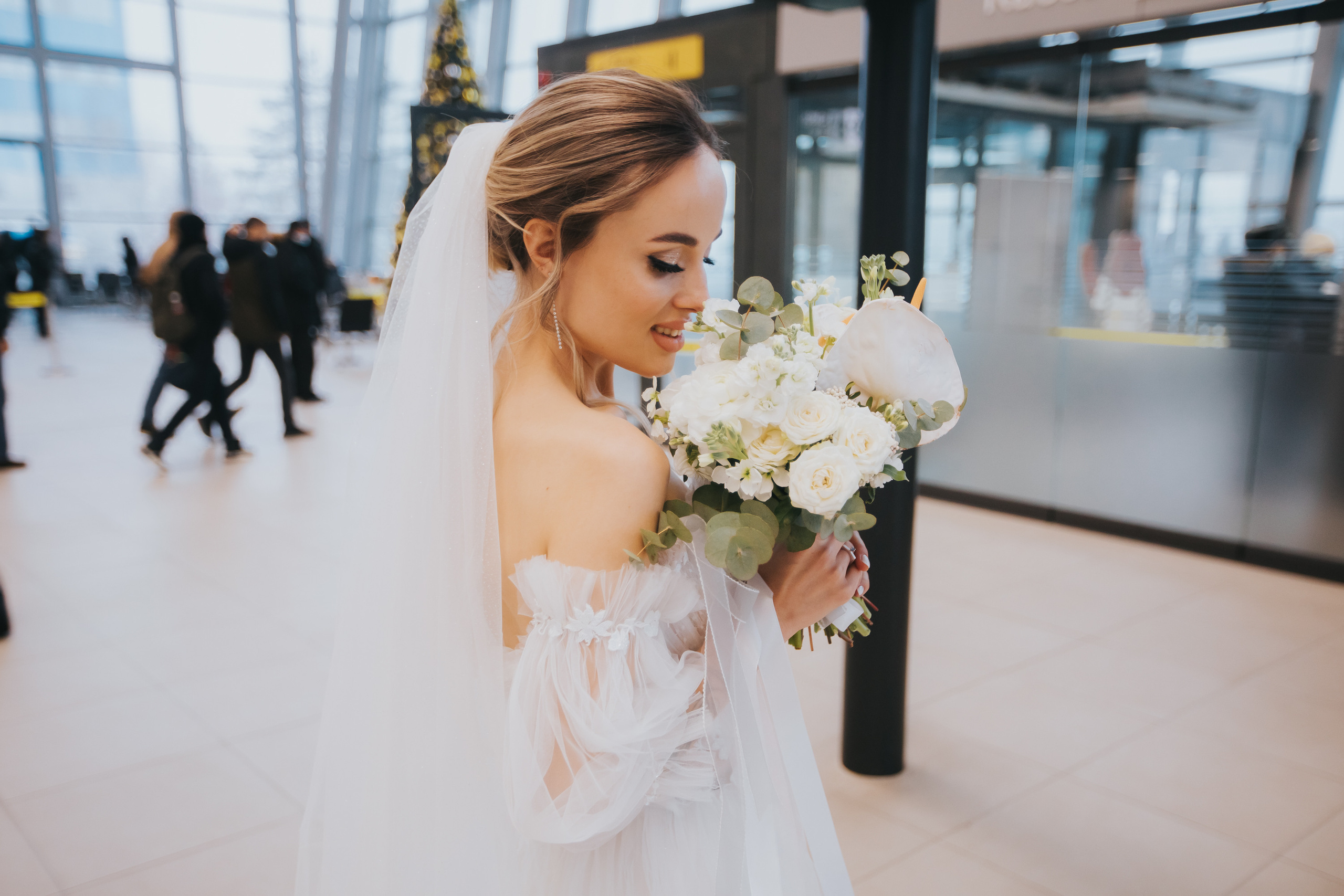 Артем и Анастасия. Фотограф в на Пхукете Сергей Войлоков
