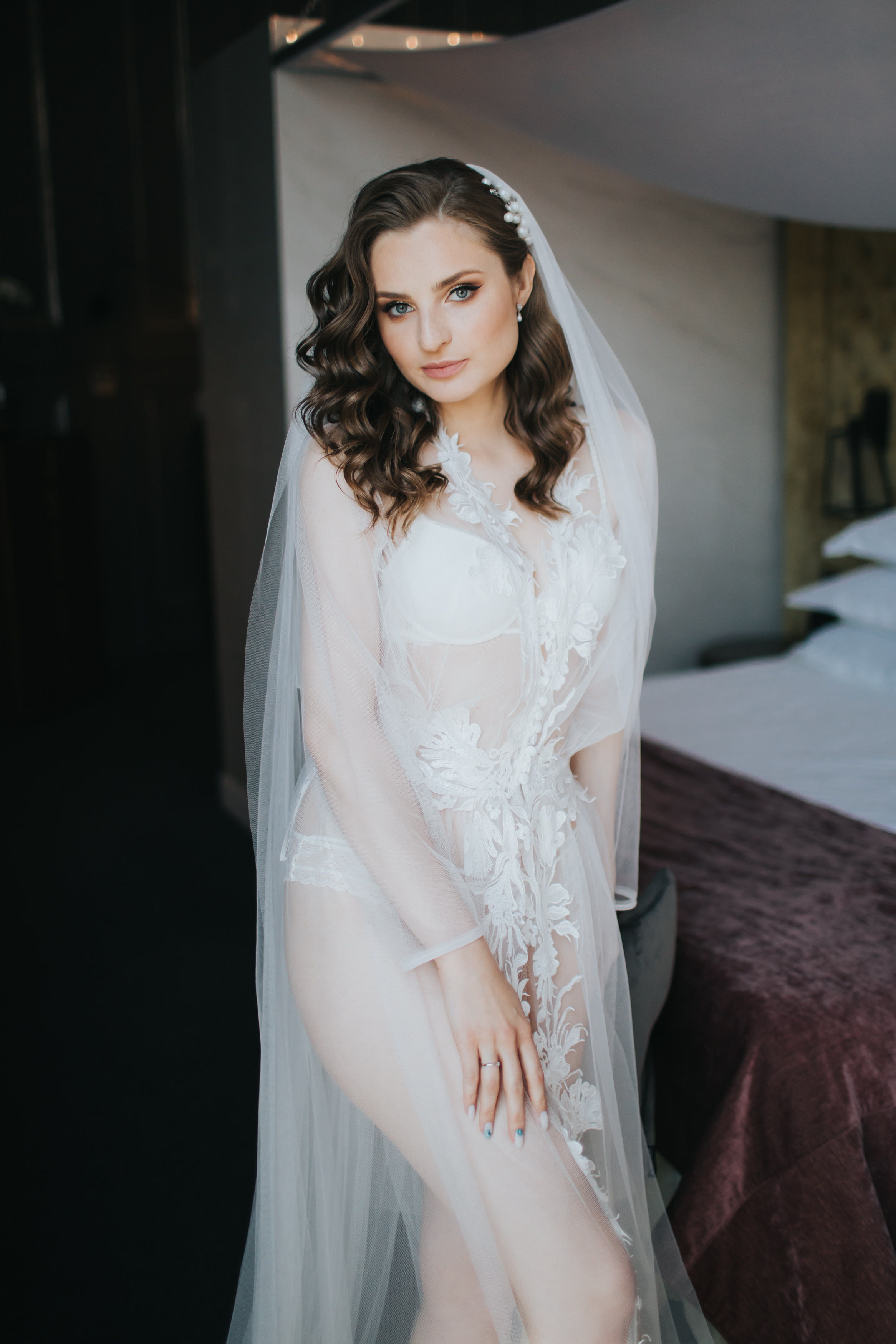 Любовь и Павел. Фотограф в на Пхукете Сергей Войлоков