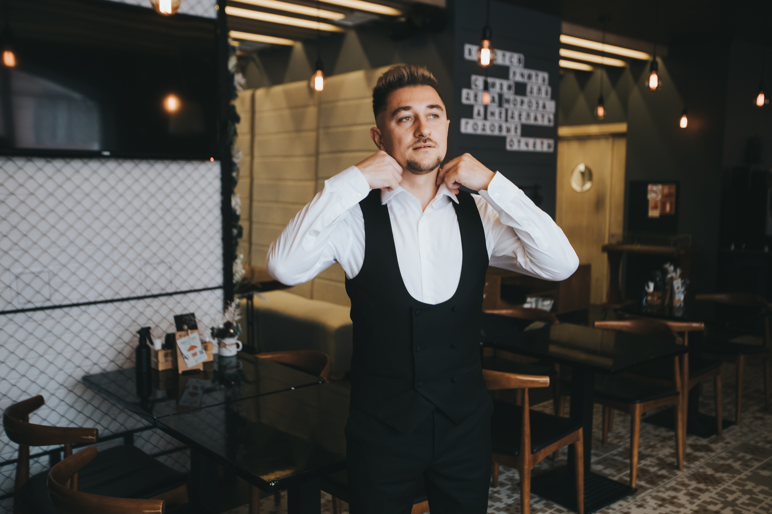 Артем и Анастасия. Фотограф в на Пхукете Сергей Войлоков