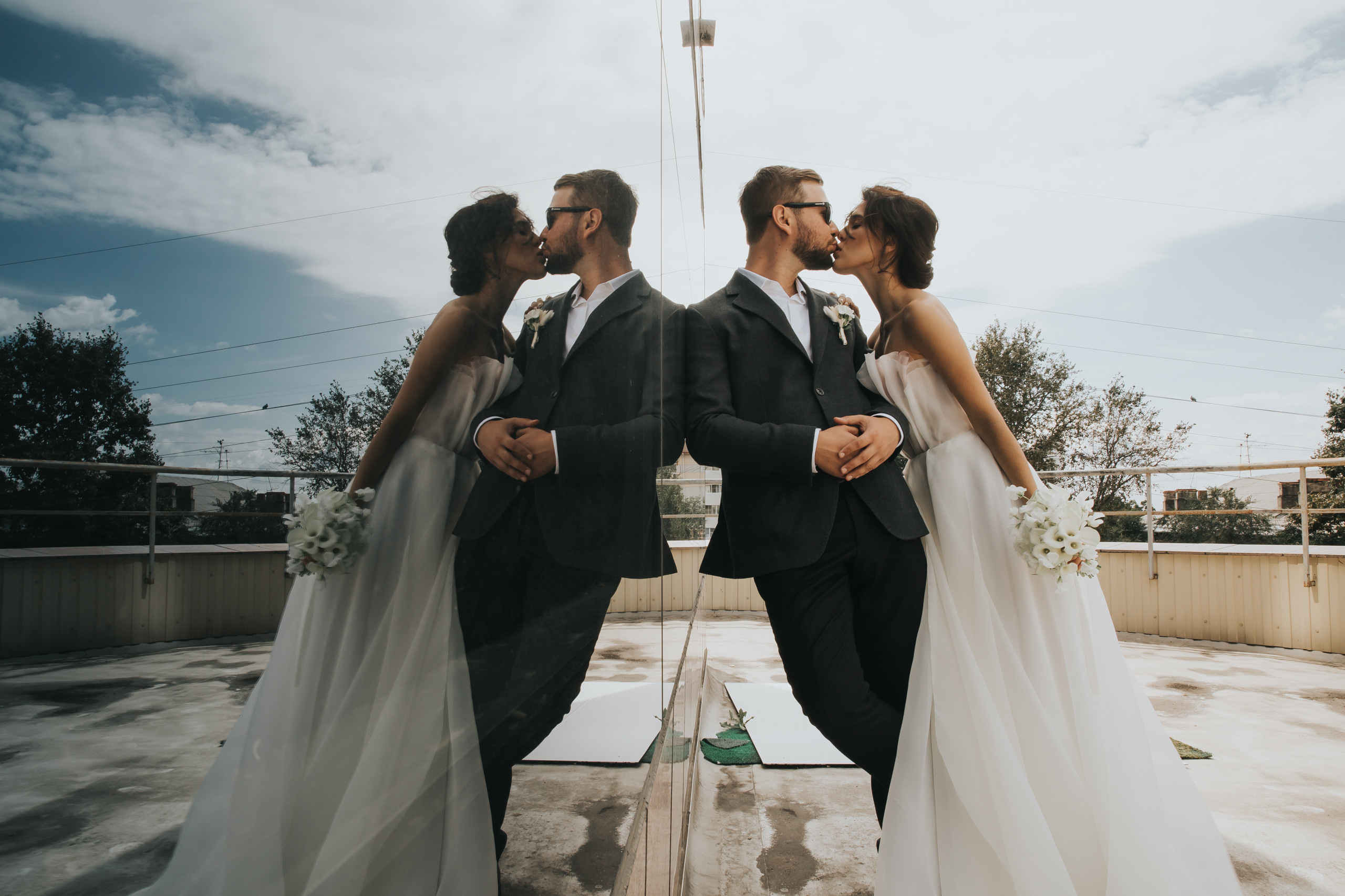 Макс и Даша. Фотограф в на Пхукете Сергей Войлоков