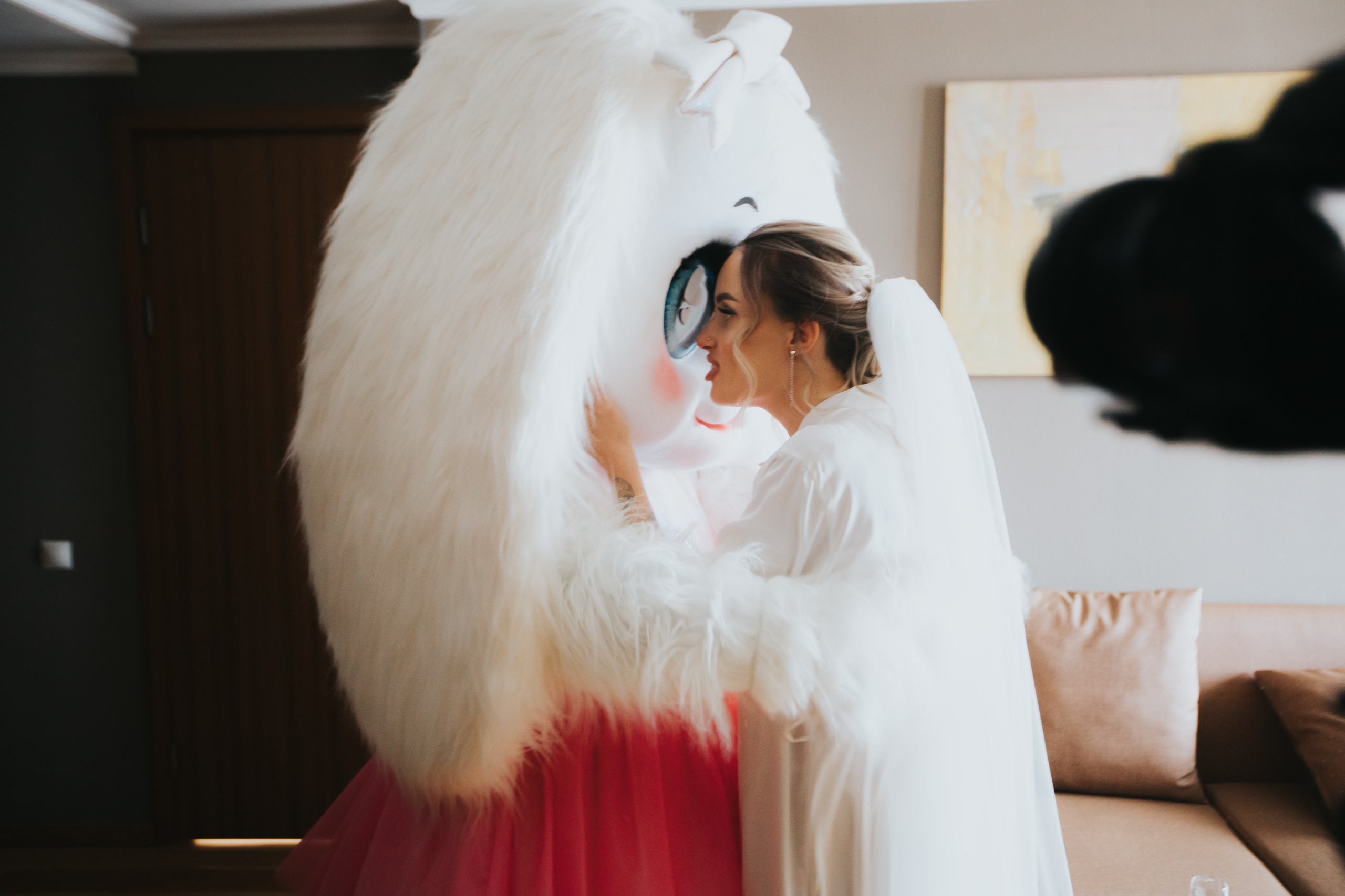 Артем и Анастасия. Фотограф в на Пхукете Сергей Войлоков