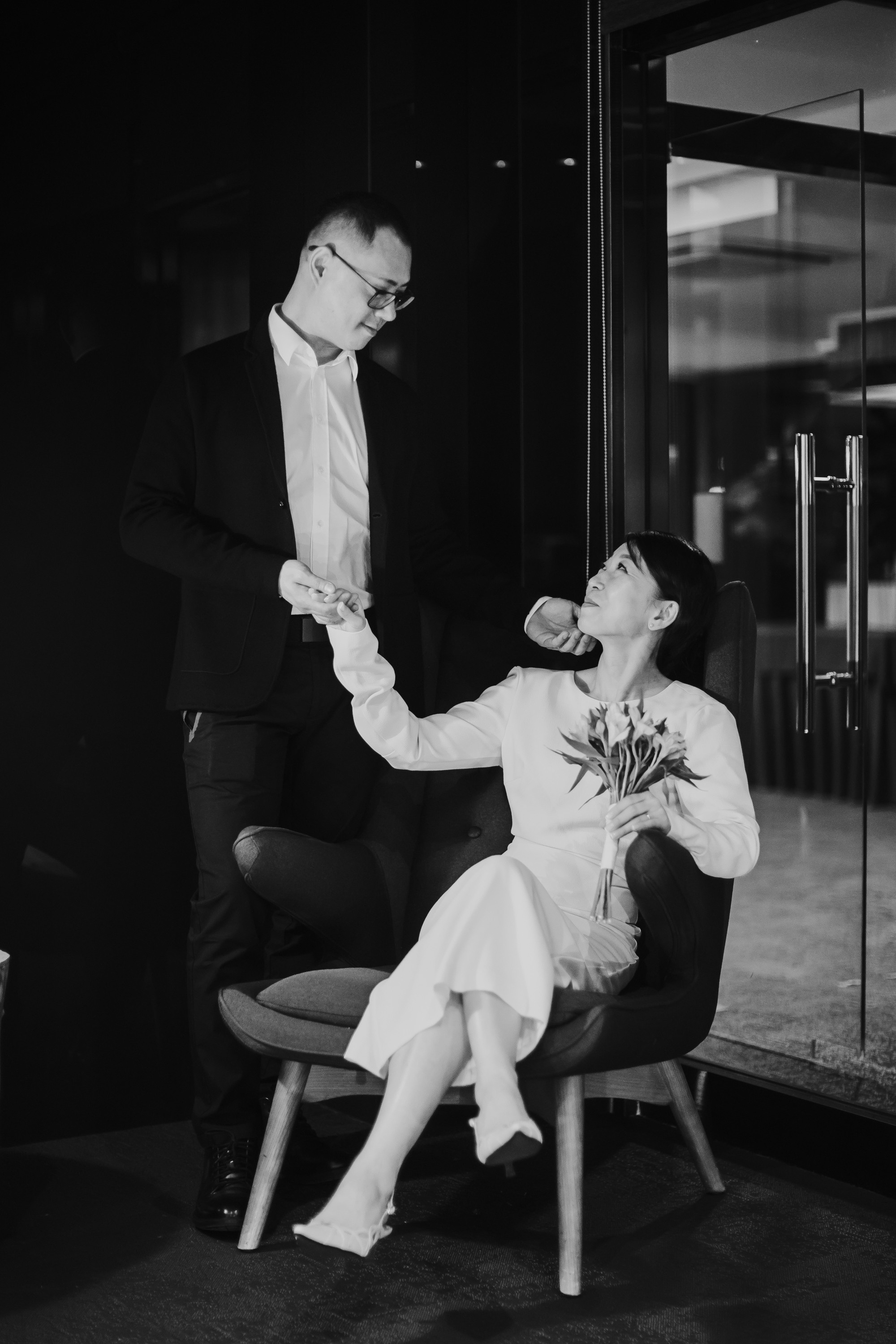 Костя и Юлия. Фотограф в на Пхукете Сергей Войлоков