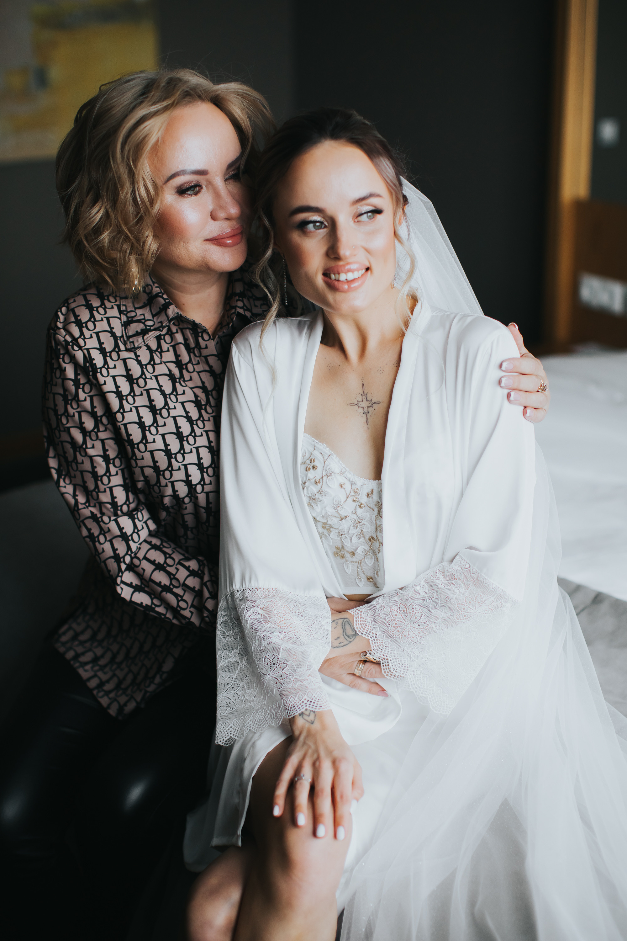 Артем и Анастасия. Фотограф в на Пхукете Сергей Войлоков