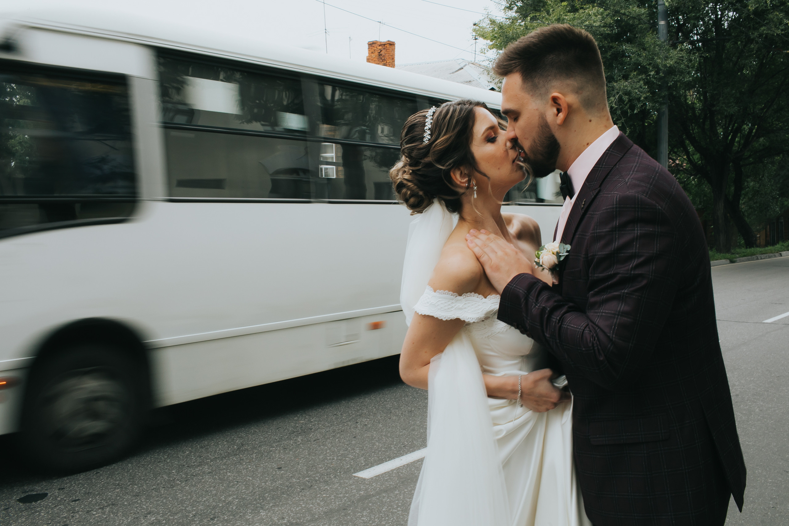 Дмитрий и Вероника. Фотограф в на Пхукете Сергей Войлоков