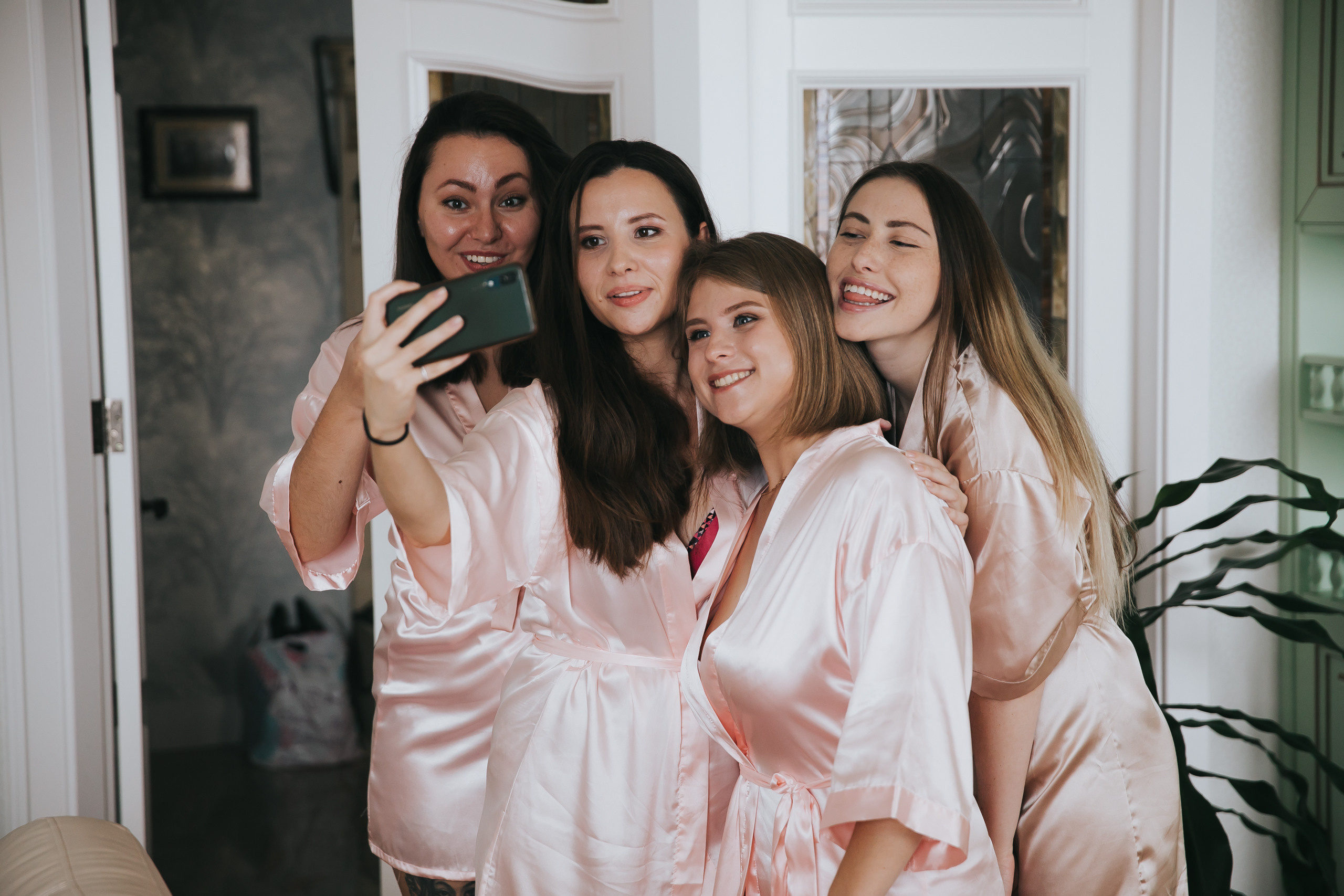 Дмитрий и Вероника. Фотограф в на Пхукете Сергей Войлоков