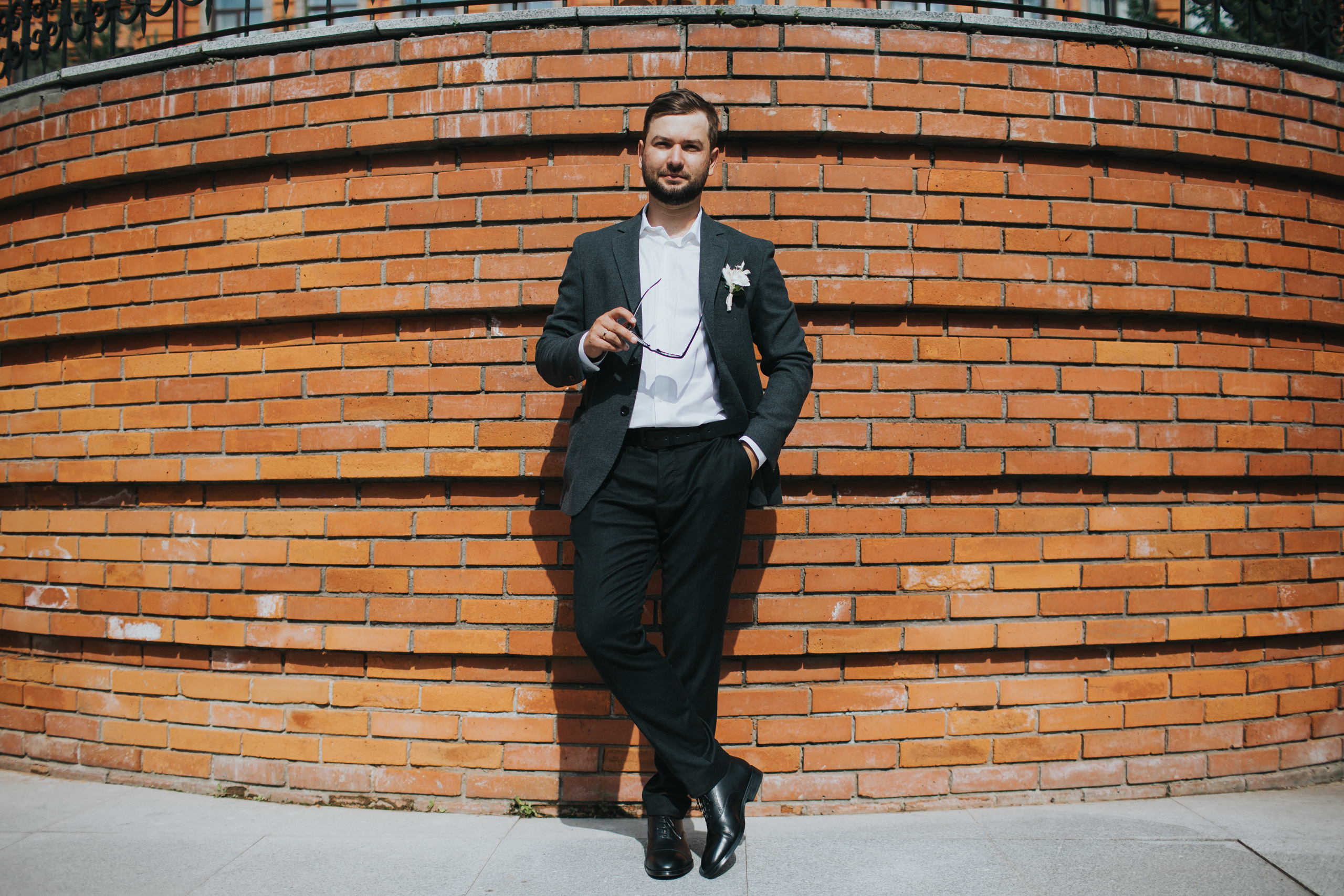 Макс и Даша. Фотограф в на Пхукете Сергей Войлоков