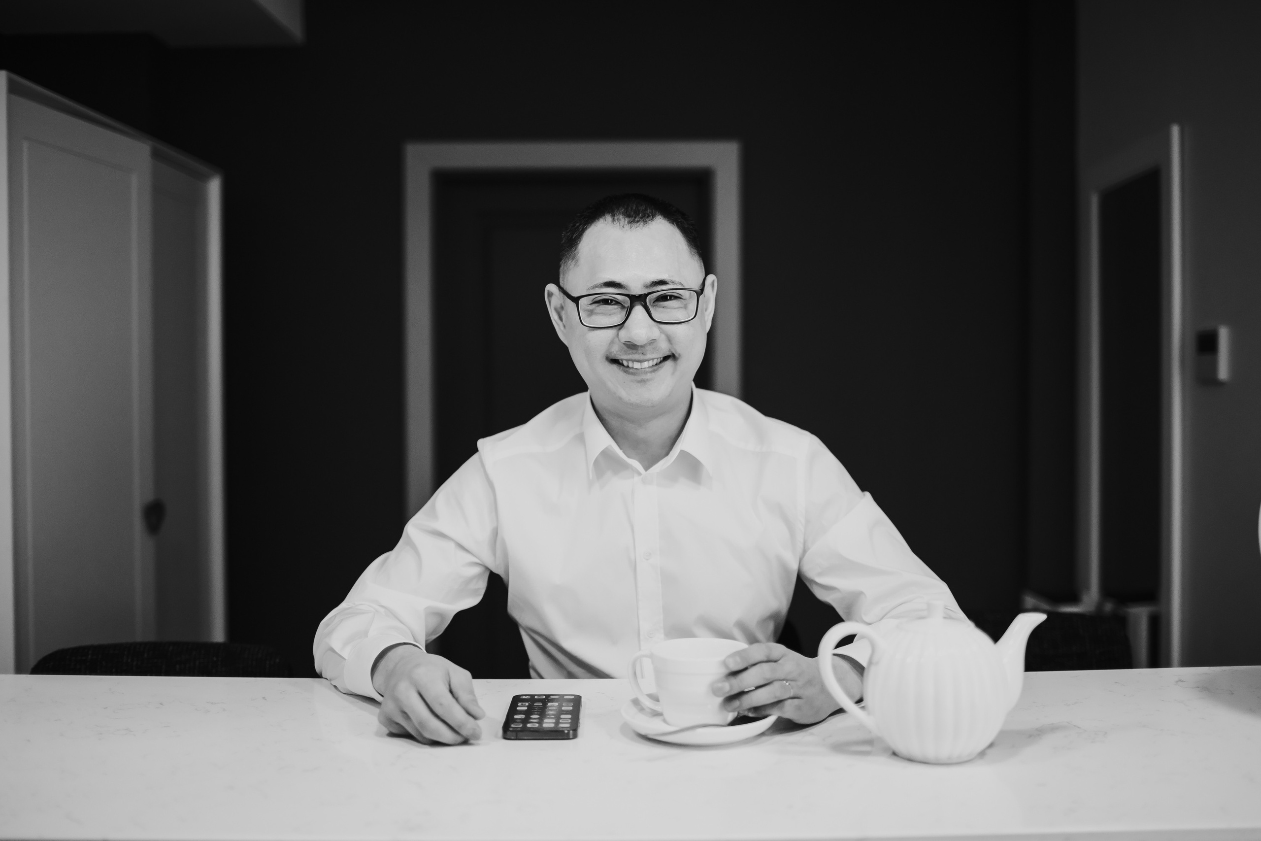 Костя и Юлия. Фотограф в на Пхукете Сергей Войлоков