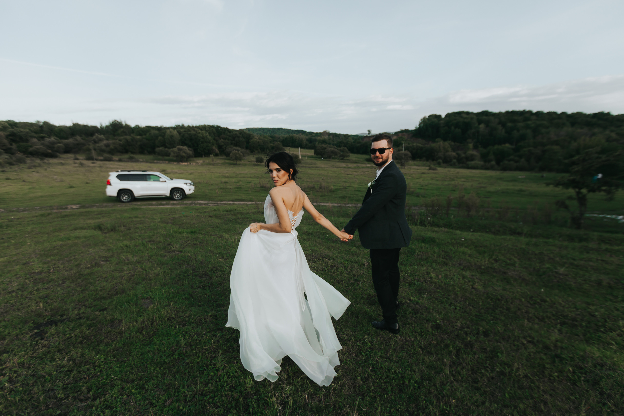 Макс и Даша. Фотограф в на Пхукете Сергей Войлоков