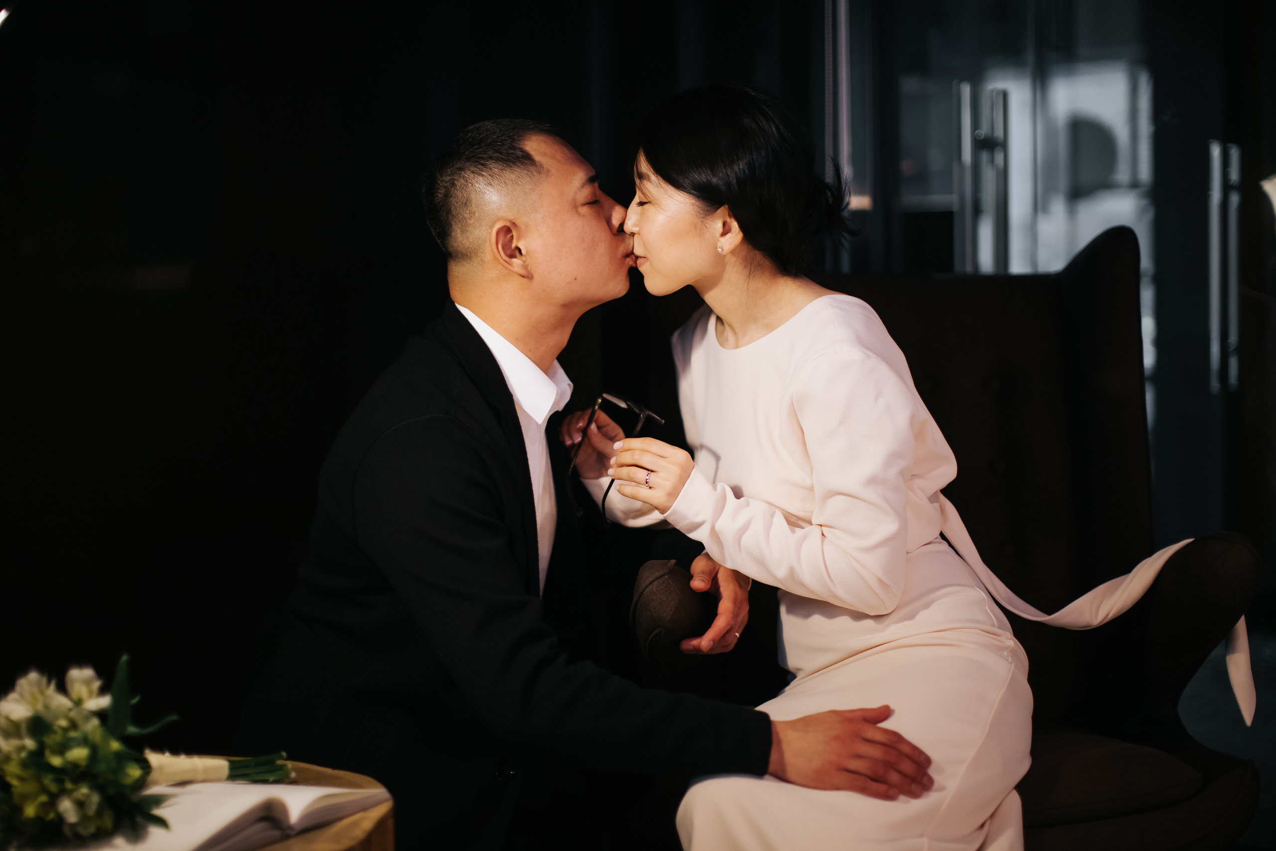 Костя и Юлия. Фотограф в на Пхукете Сергей Войлоков