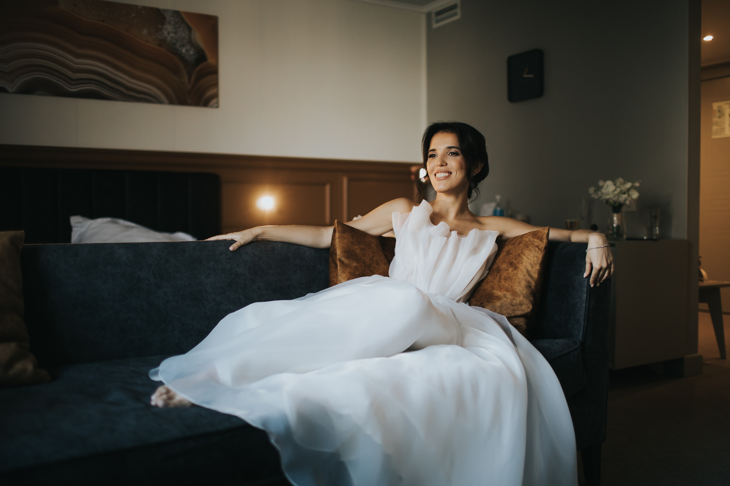 Макс и Даша. Фотограф в на Пхукете Сергей Войлоков