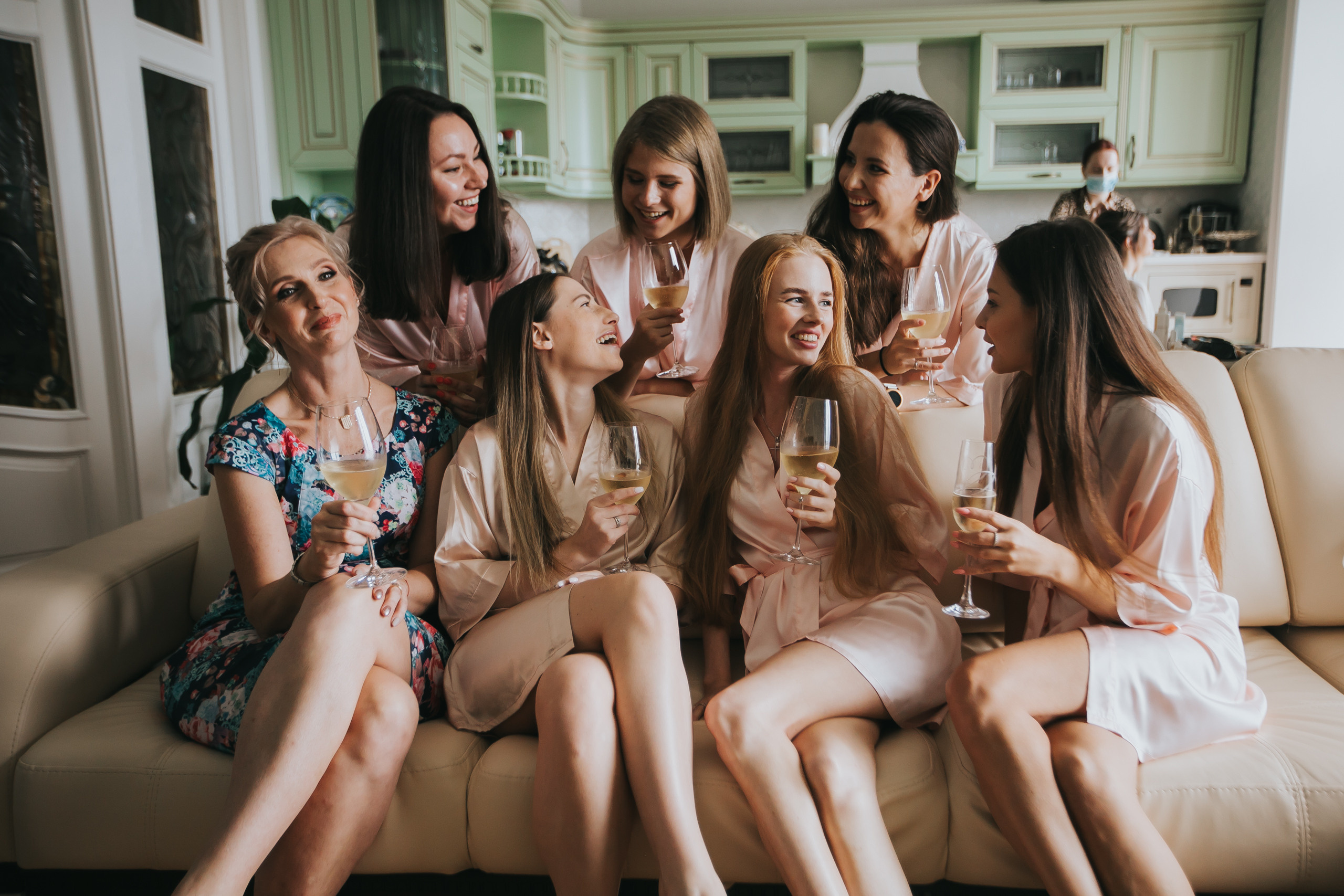 Дмитрий и Вероника. Фотограф в на Пхукете Сергей Войлоков